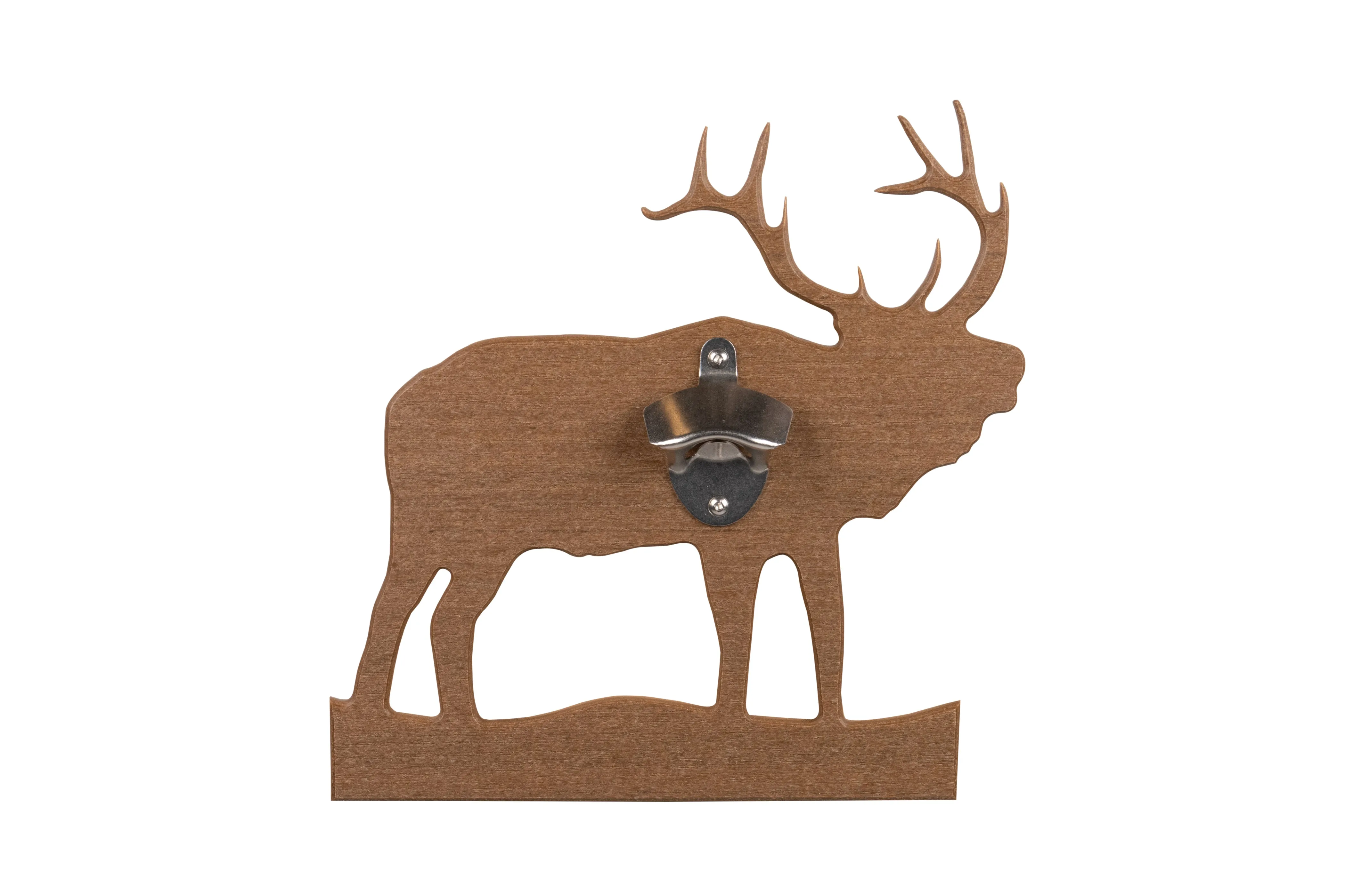 Poly Wildlife Bottle Openers