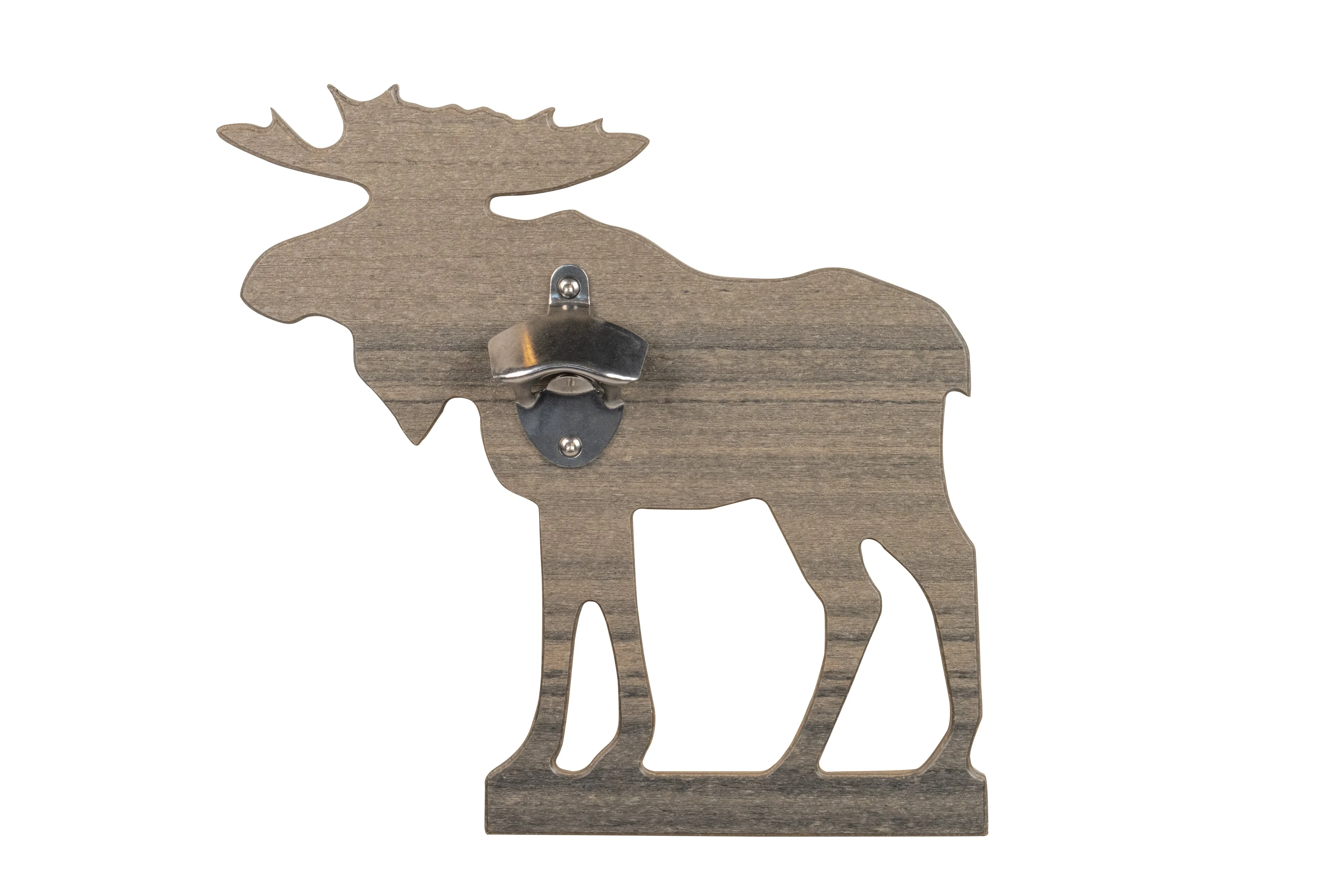 Poly Wildlife Bottle Openers