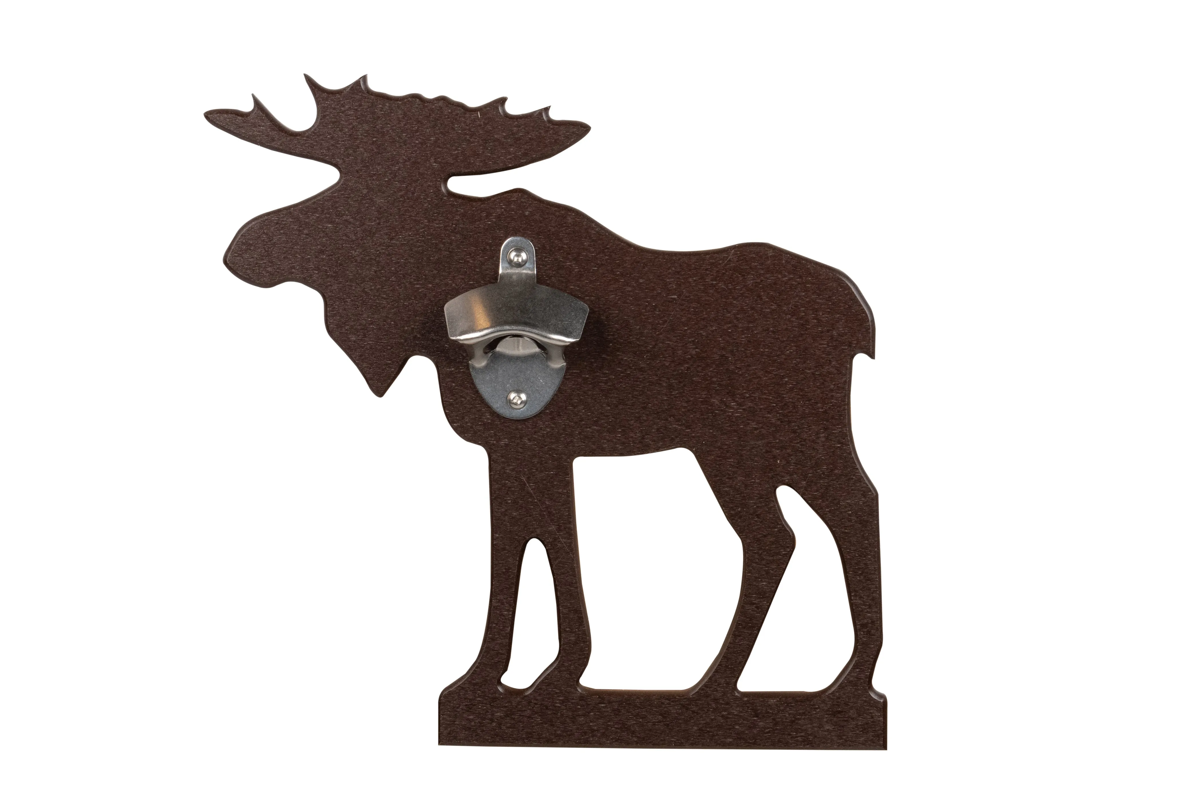 Poly Wildlife Bottle Openers