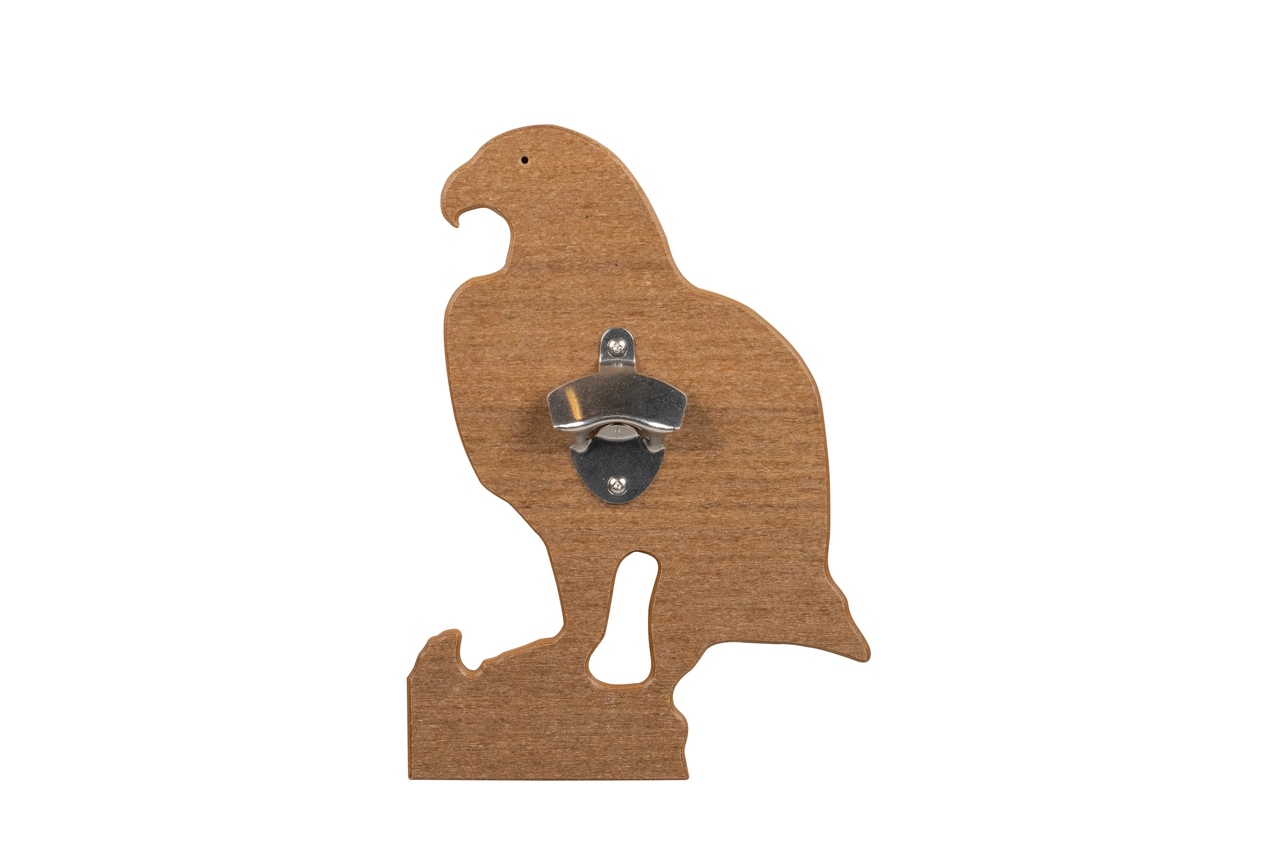 Poly Wildlife Bottle Openers