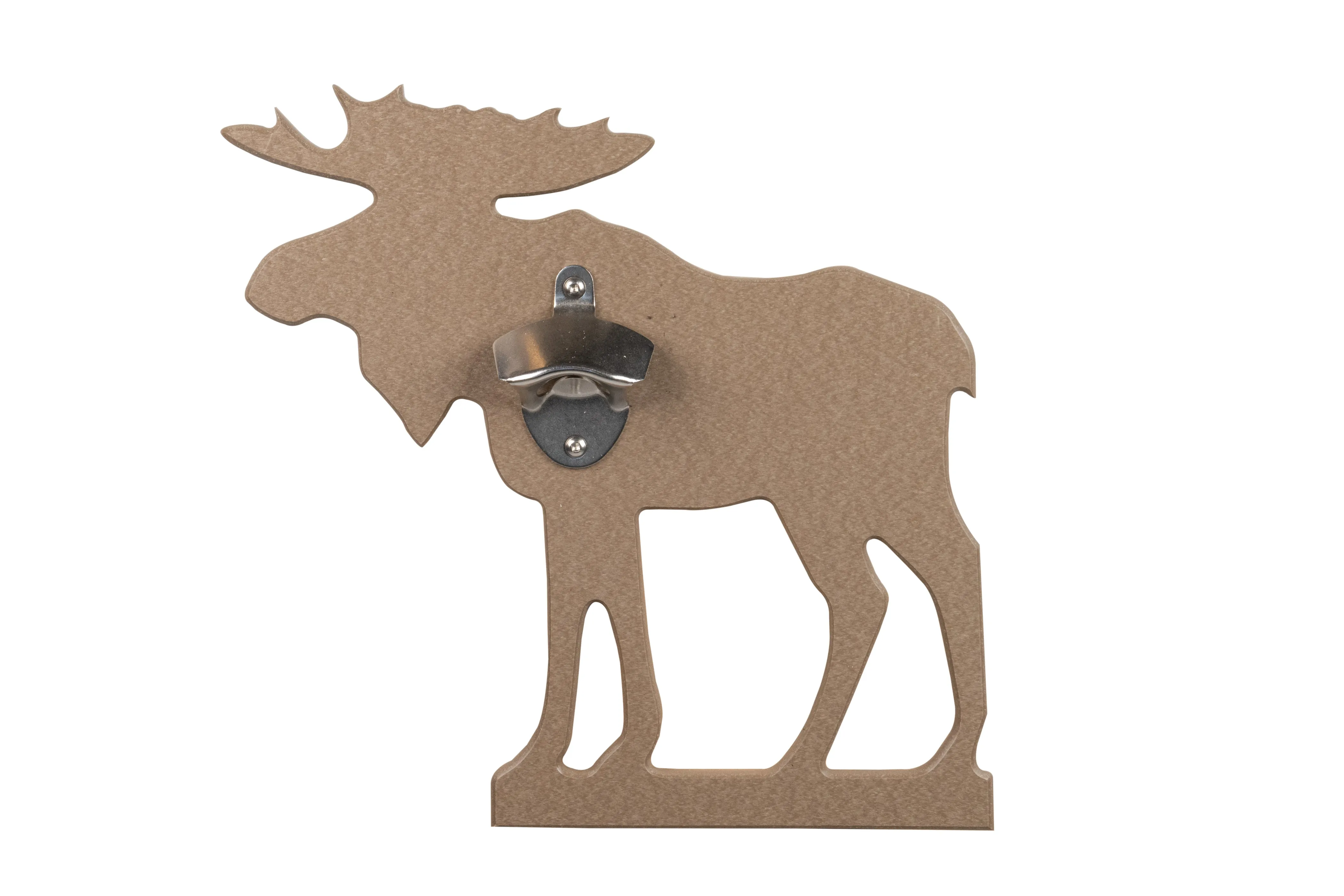 Poly Wildlife Bottle Openers