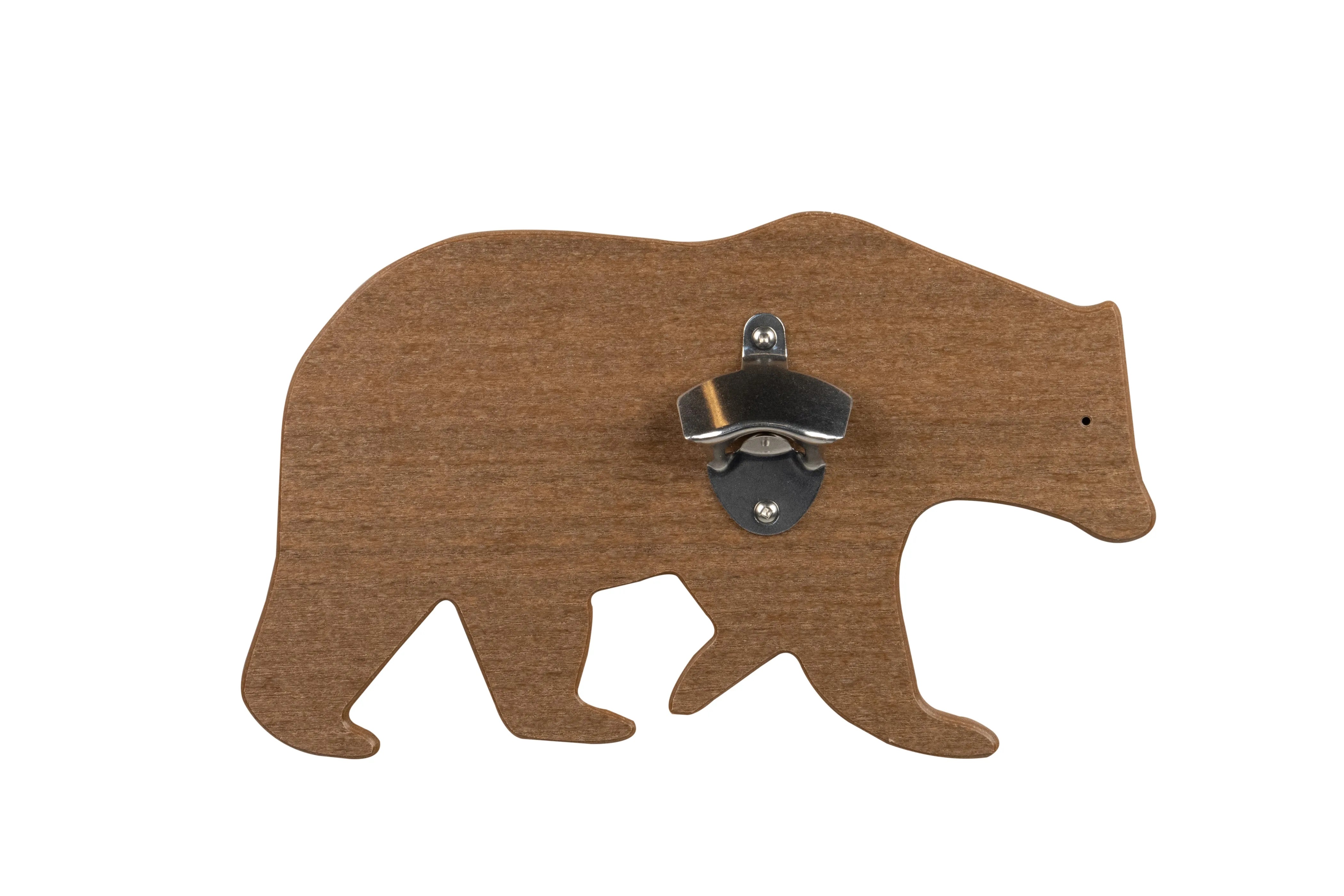 Poly Wildlife Bottle Openers