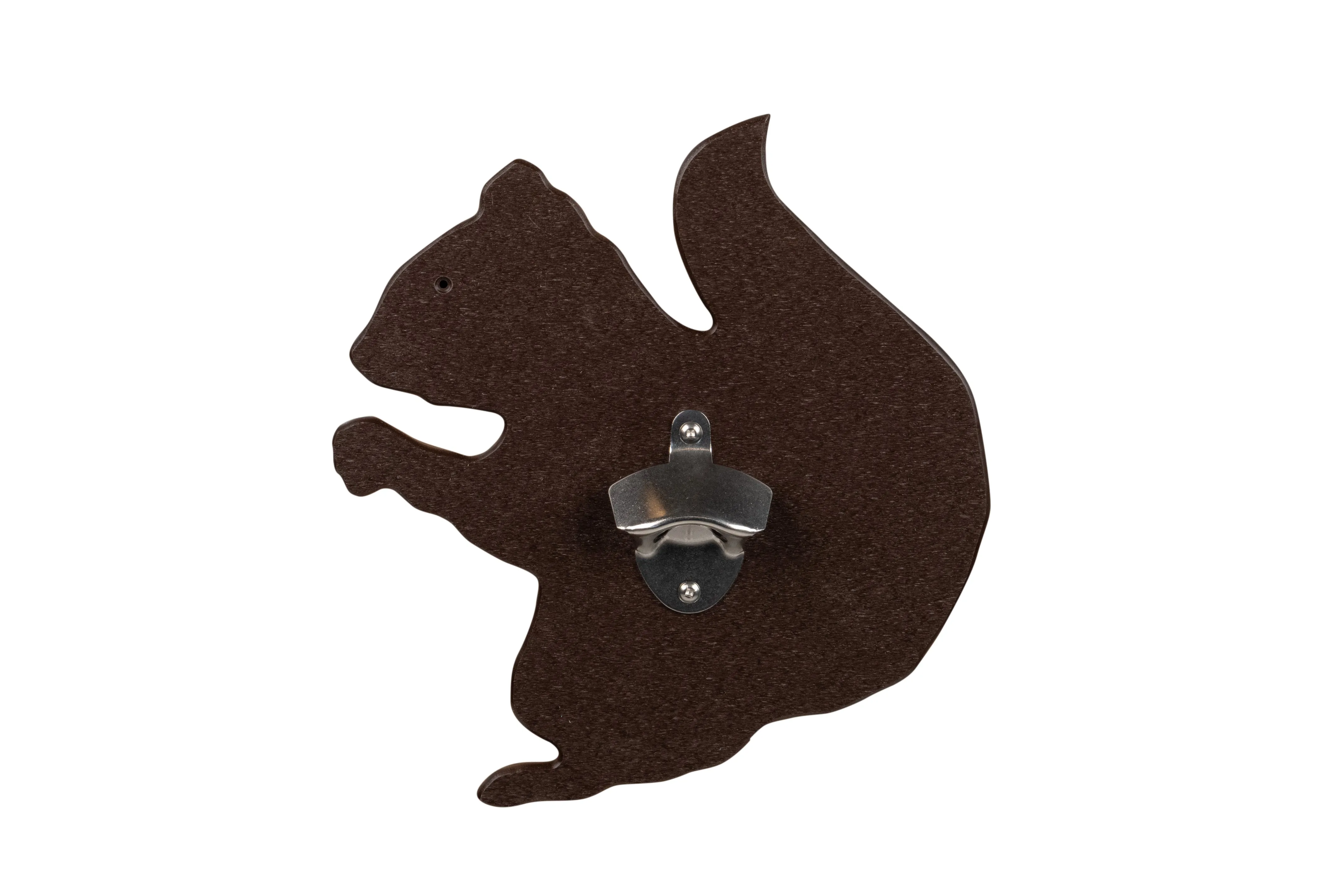 Poly Wildlife Bottle Openers
