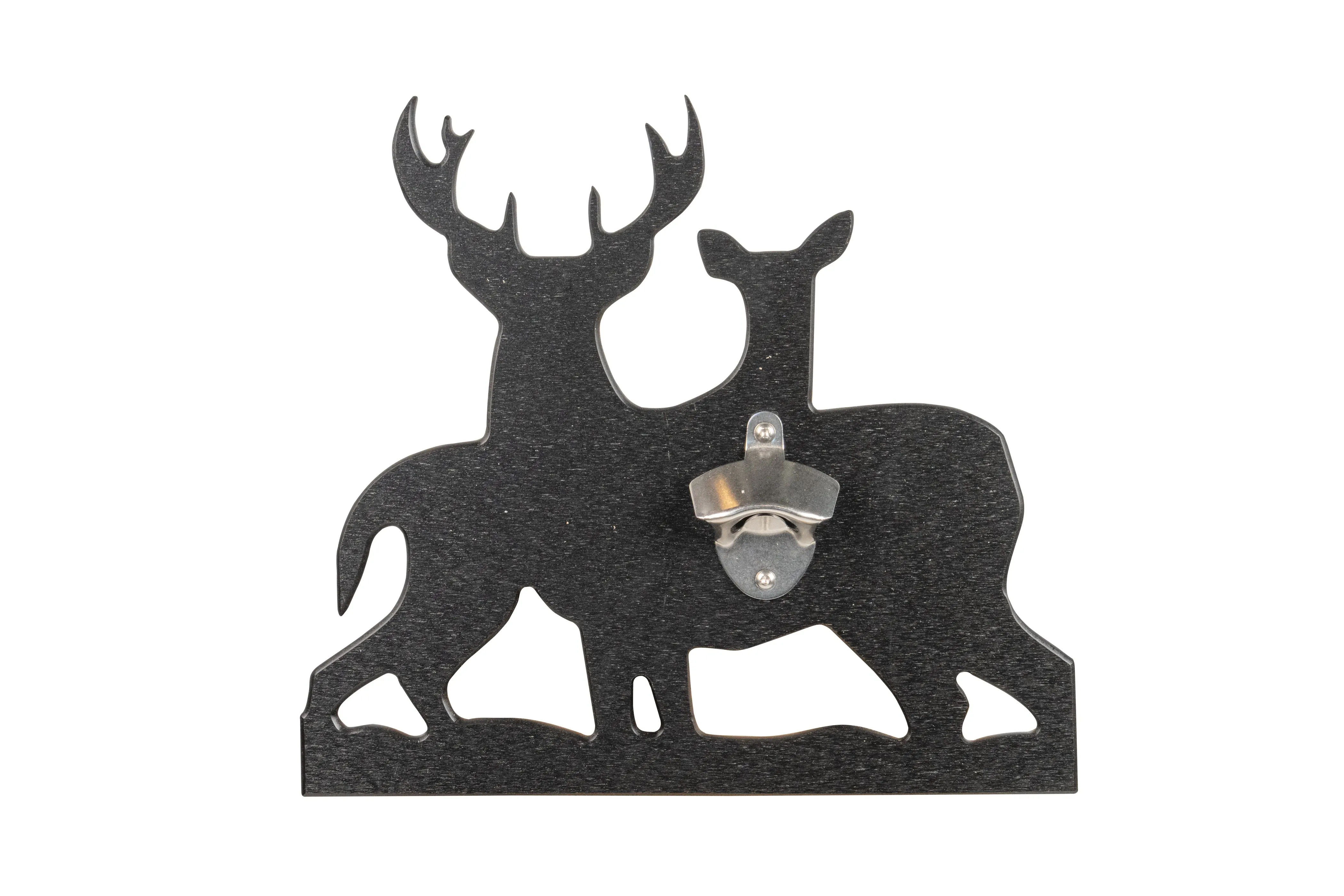Poly Wildlife Bottle Openers