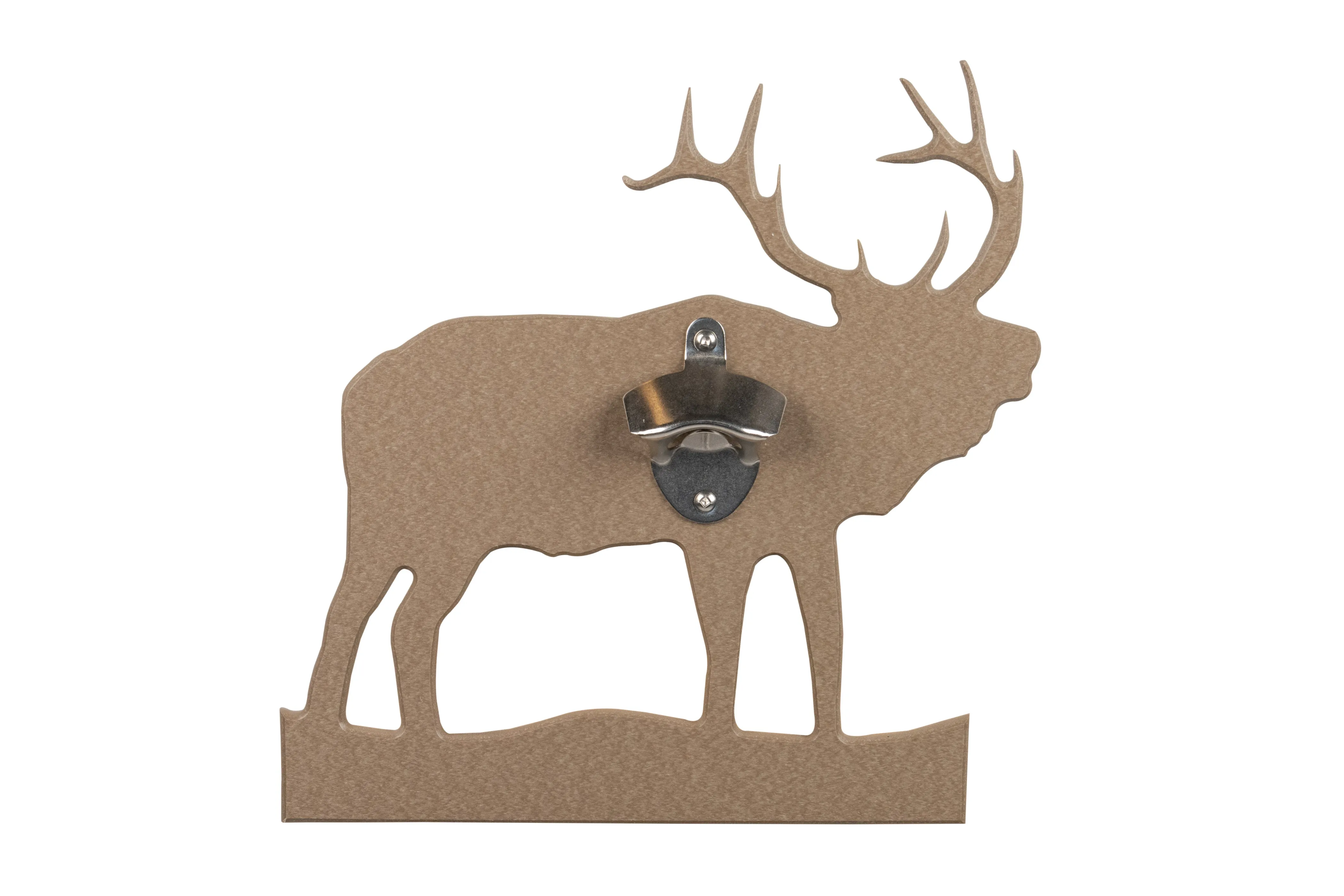 Poly Wildlife Bottle Openers