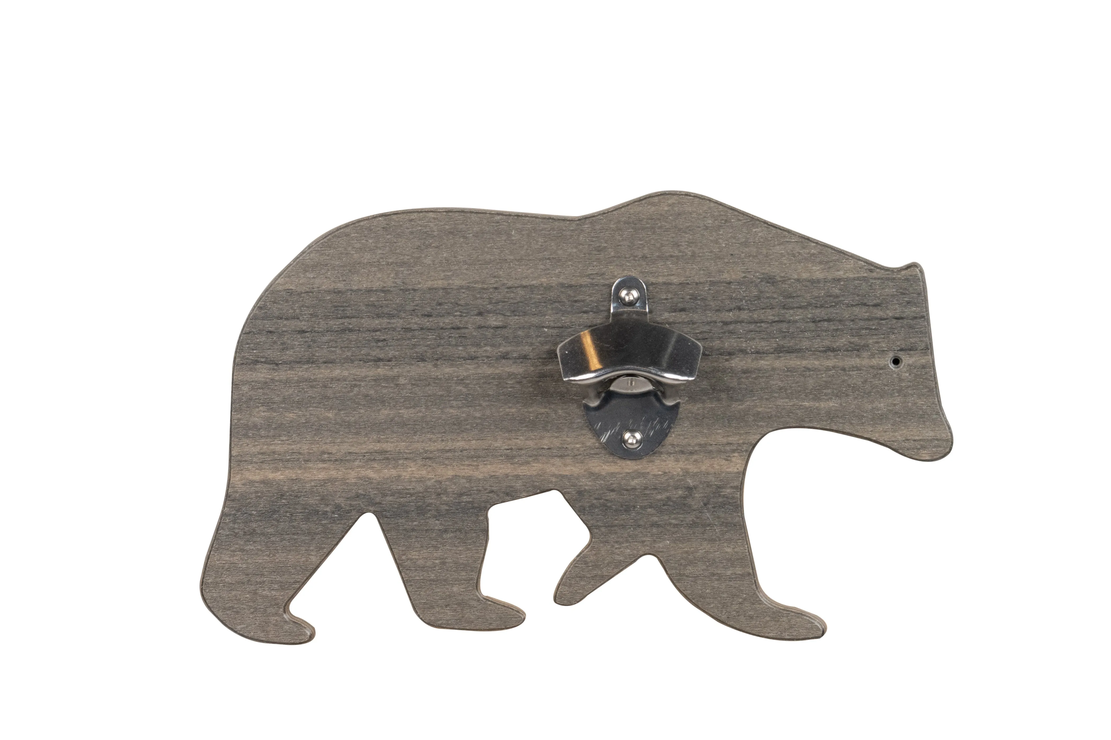 Poly Wildlife Bottle Openers