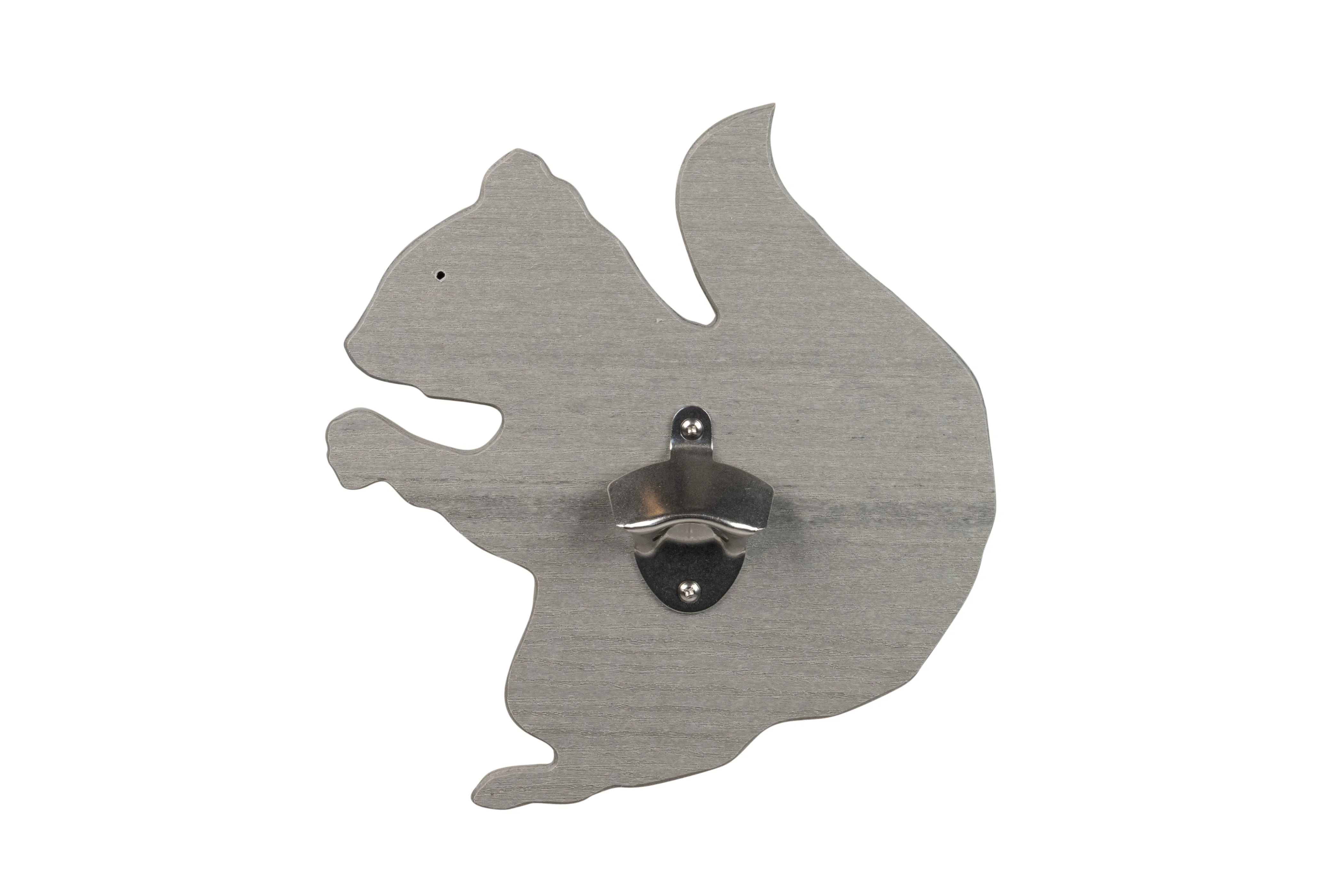 Poly Wildlife Bottle Openers