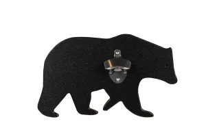 Poly Wildlife Bottle Openers