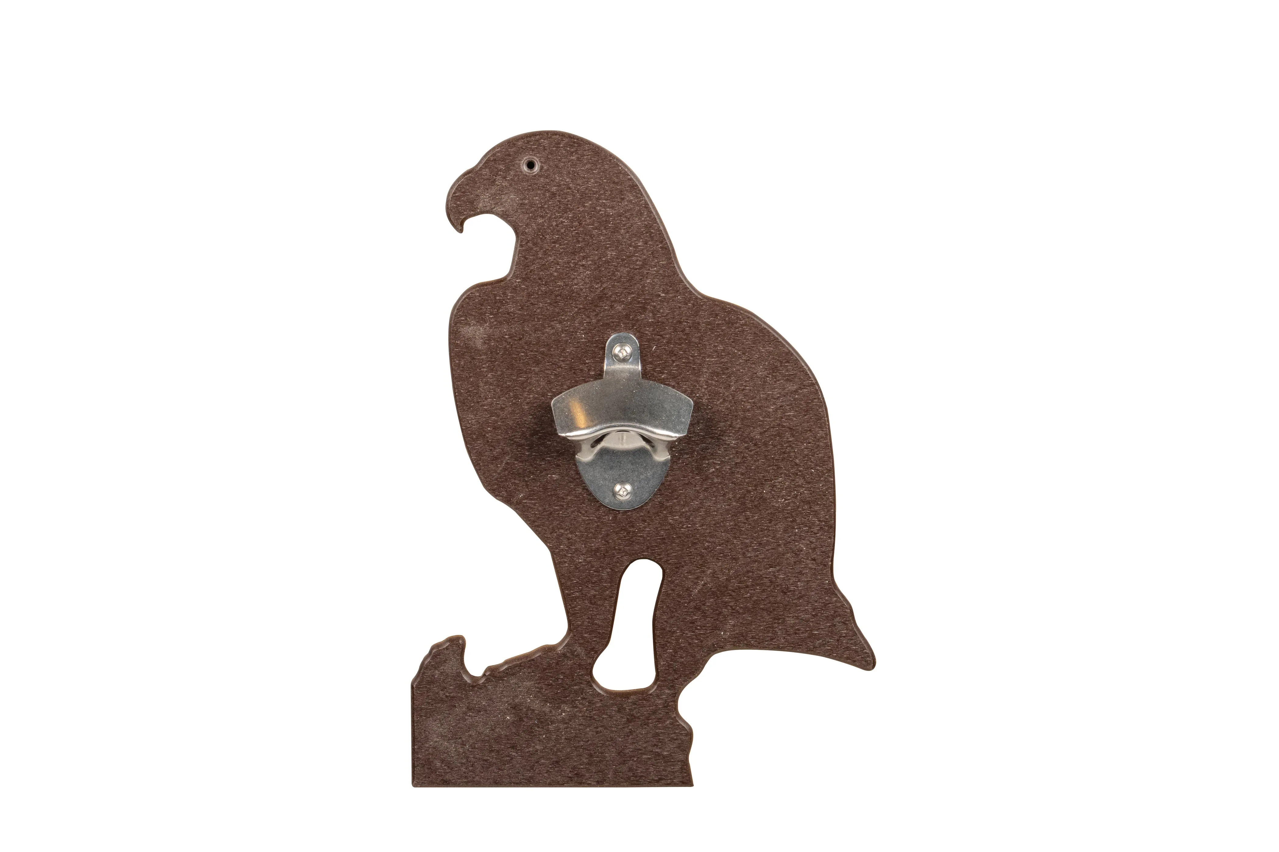 Poly Wildlife Bottle Openers