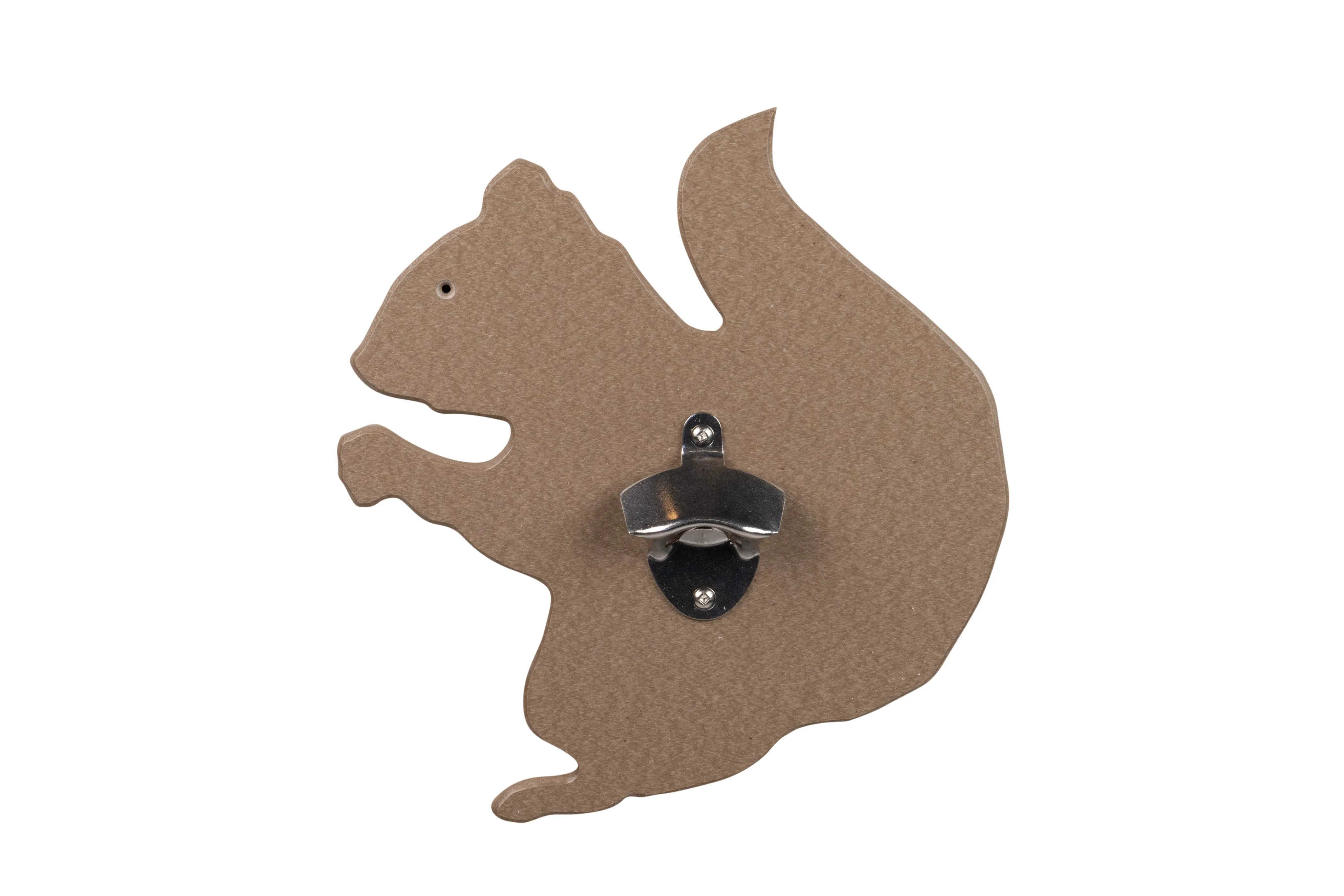 Poly Wildlife Bottle Openers