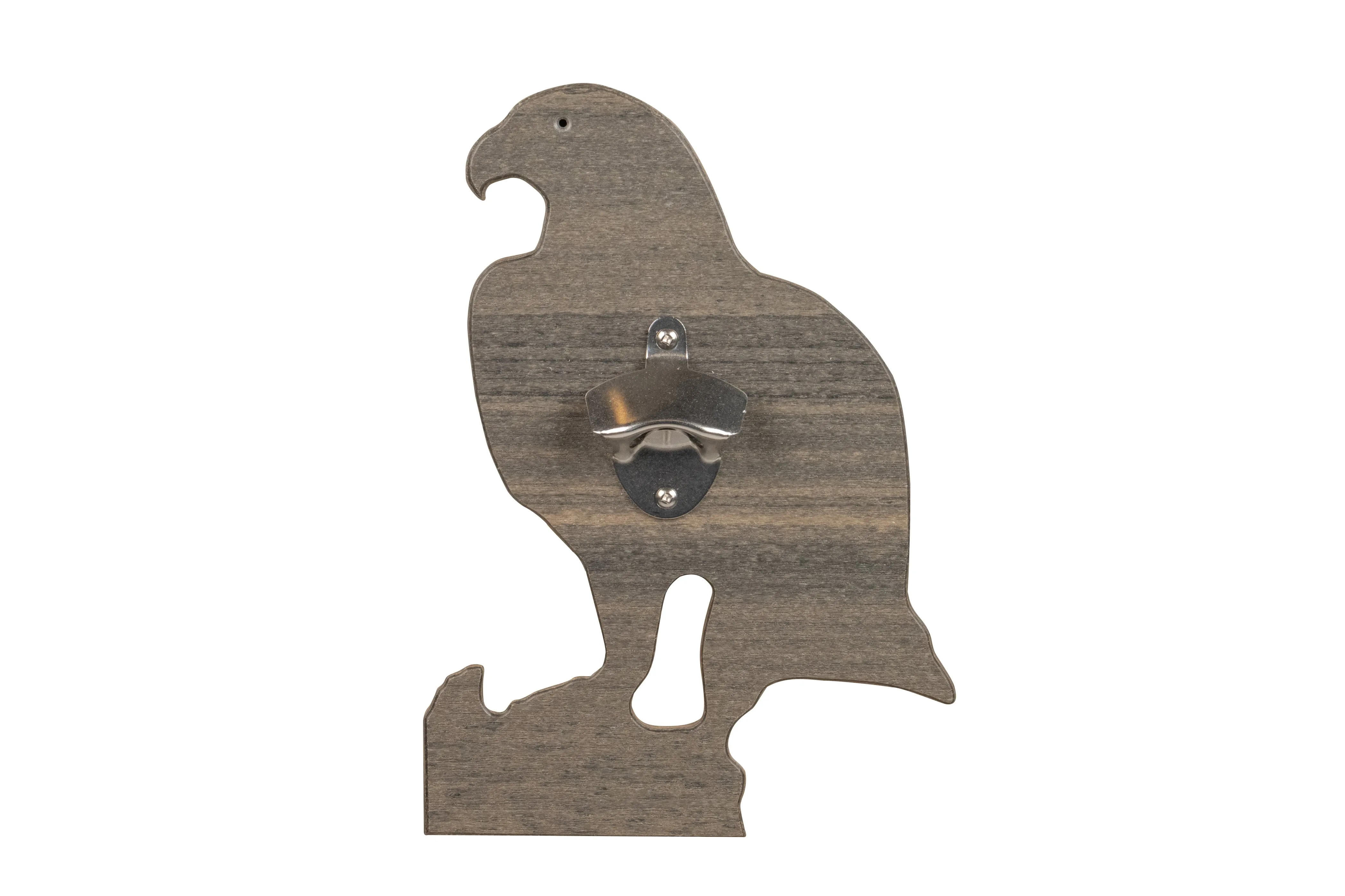 Poly Wildlife Bottle Openers
