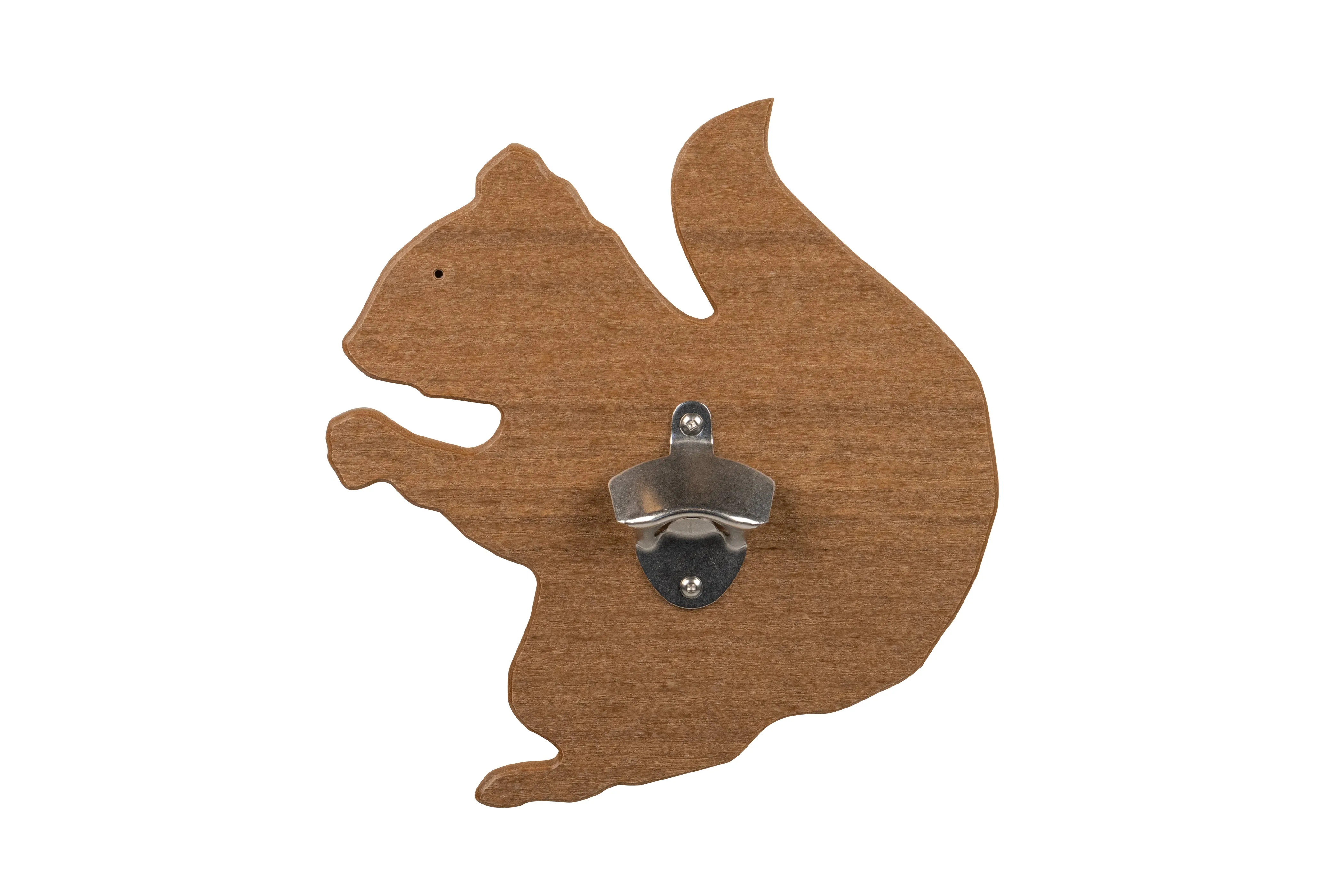 Poly Wildlife Bottle Openers