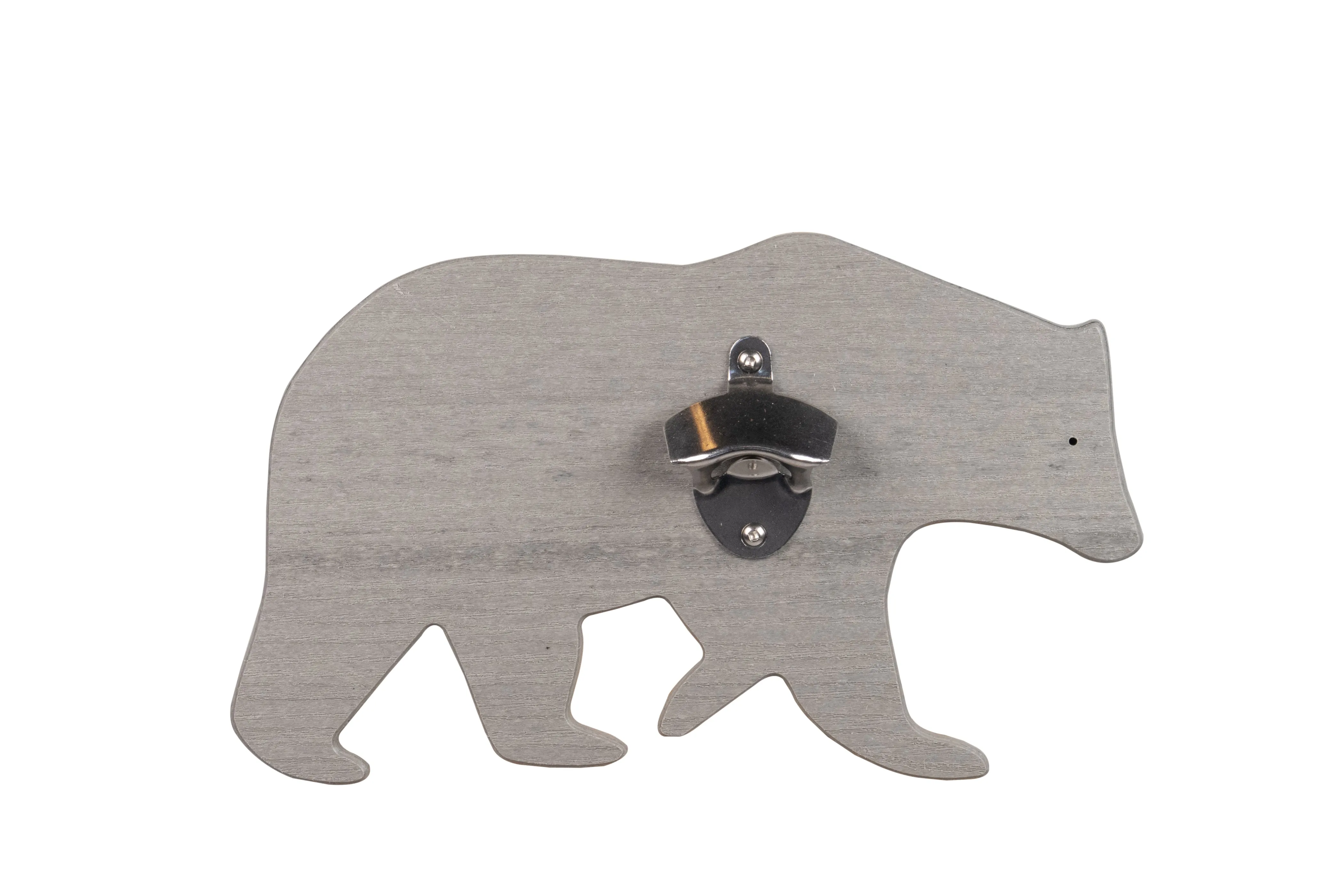 Poly Wildlife Bottle Openers