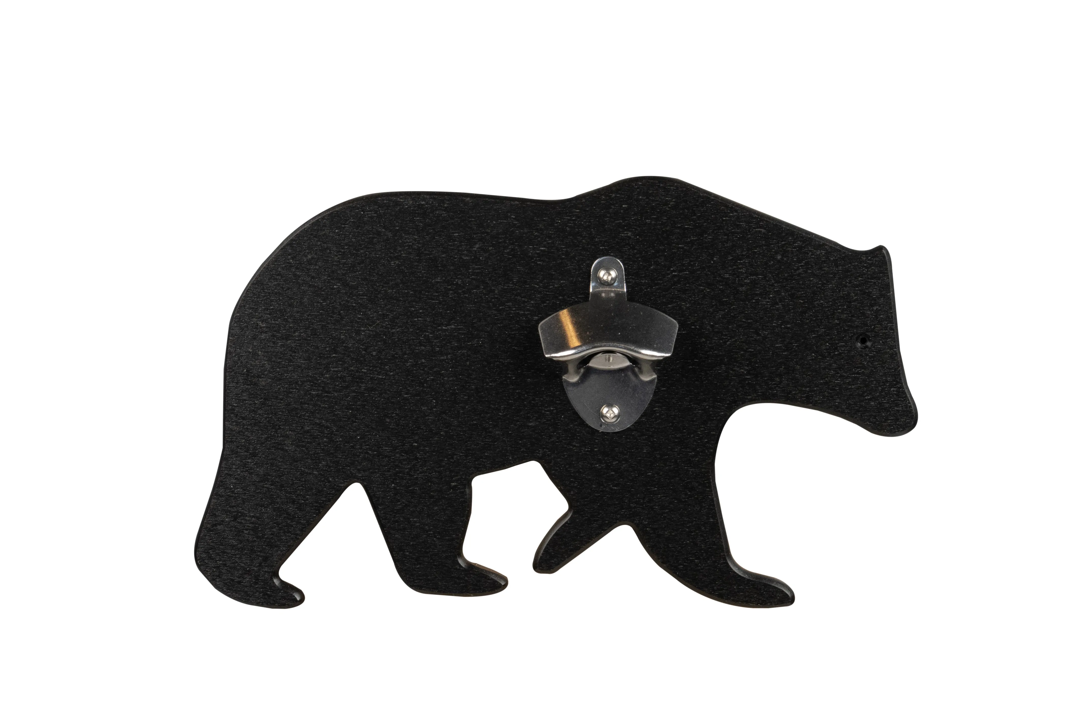 Poly Wildlife Bottle Openers