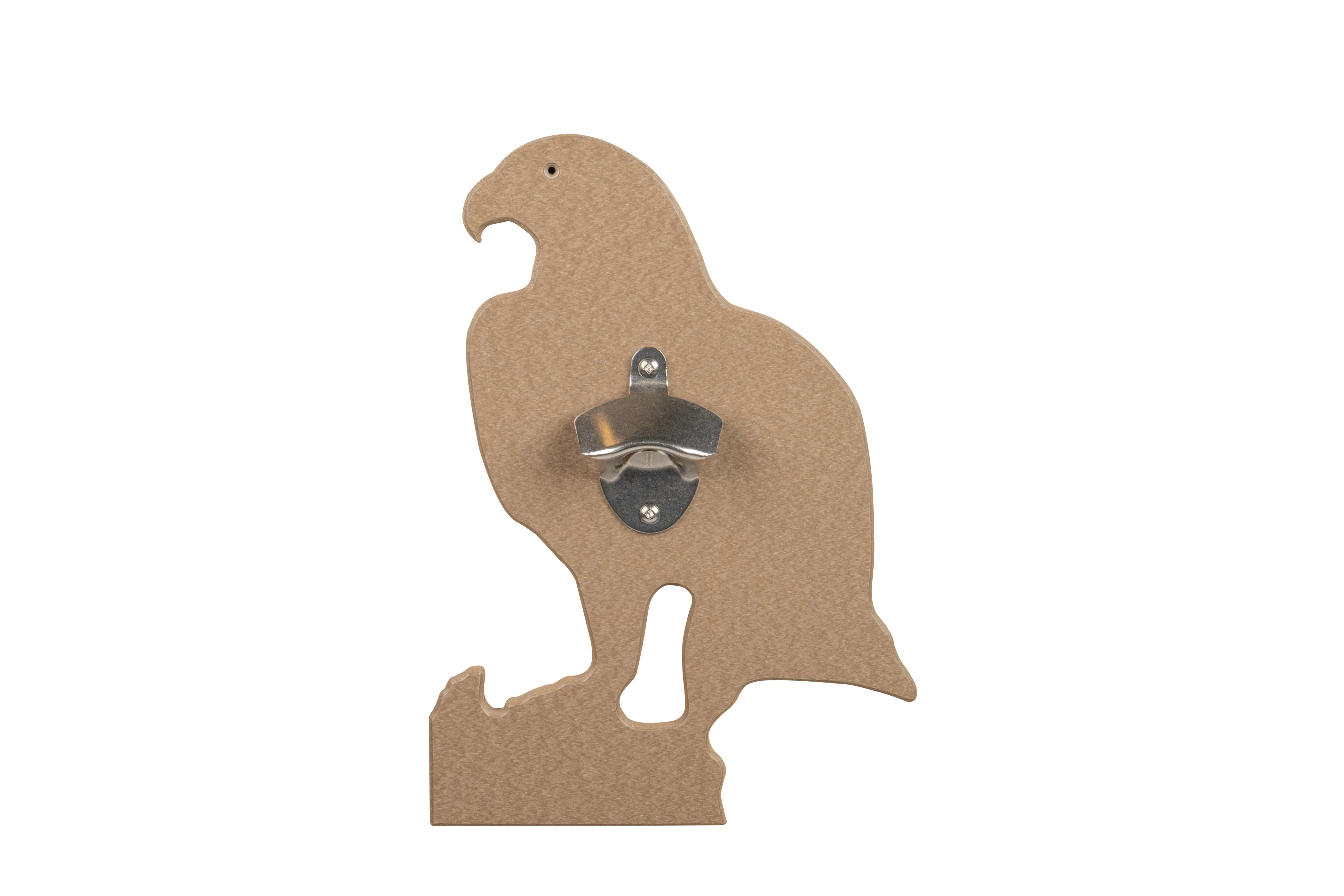 Poly Wildlife Bottle Openers