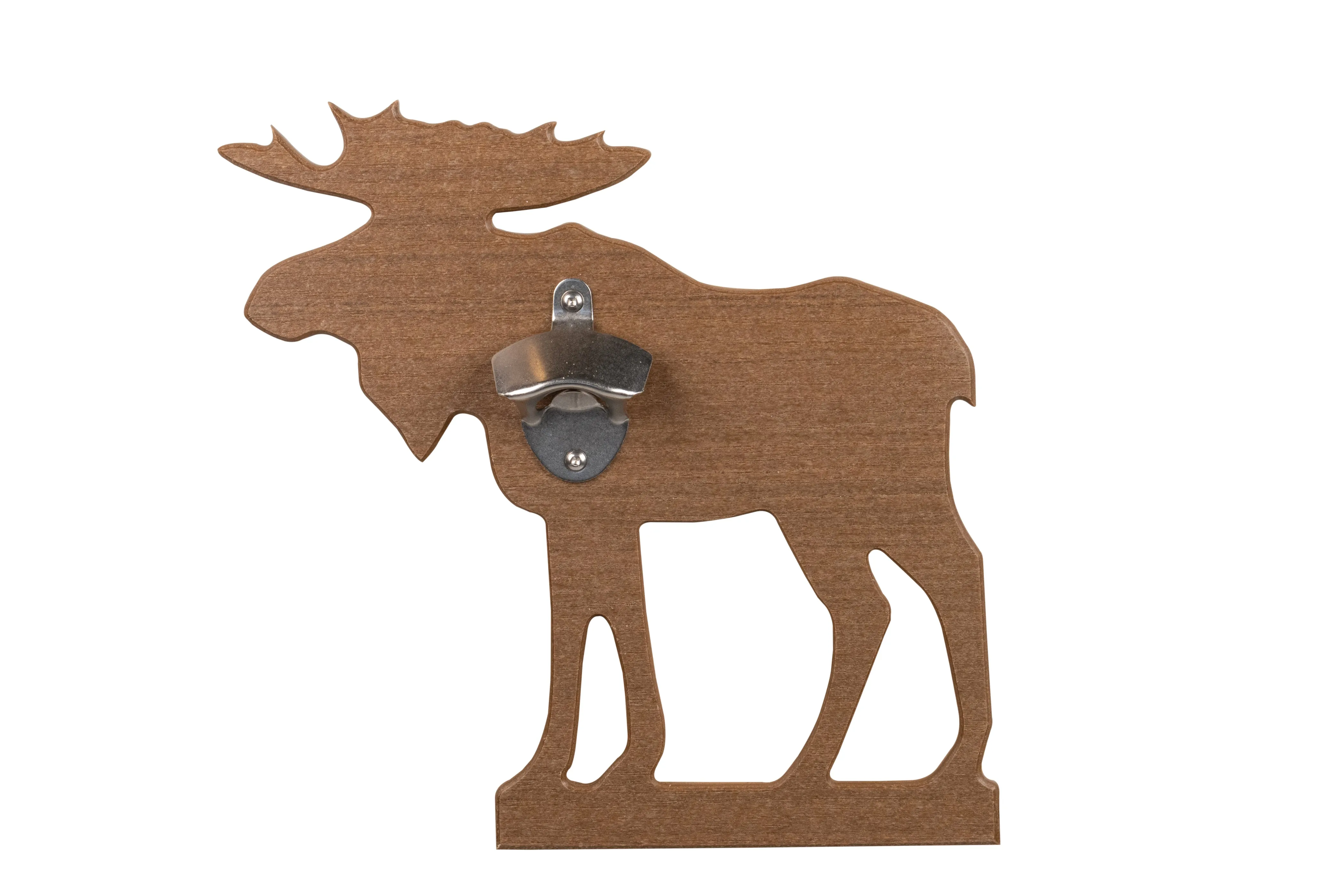 Poly Wildlife Bottle Openers