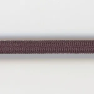 Polyester Elastic Cord (Hard Type) #88 Wisteria