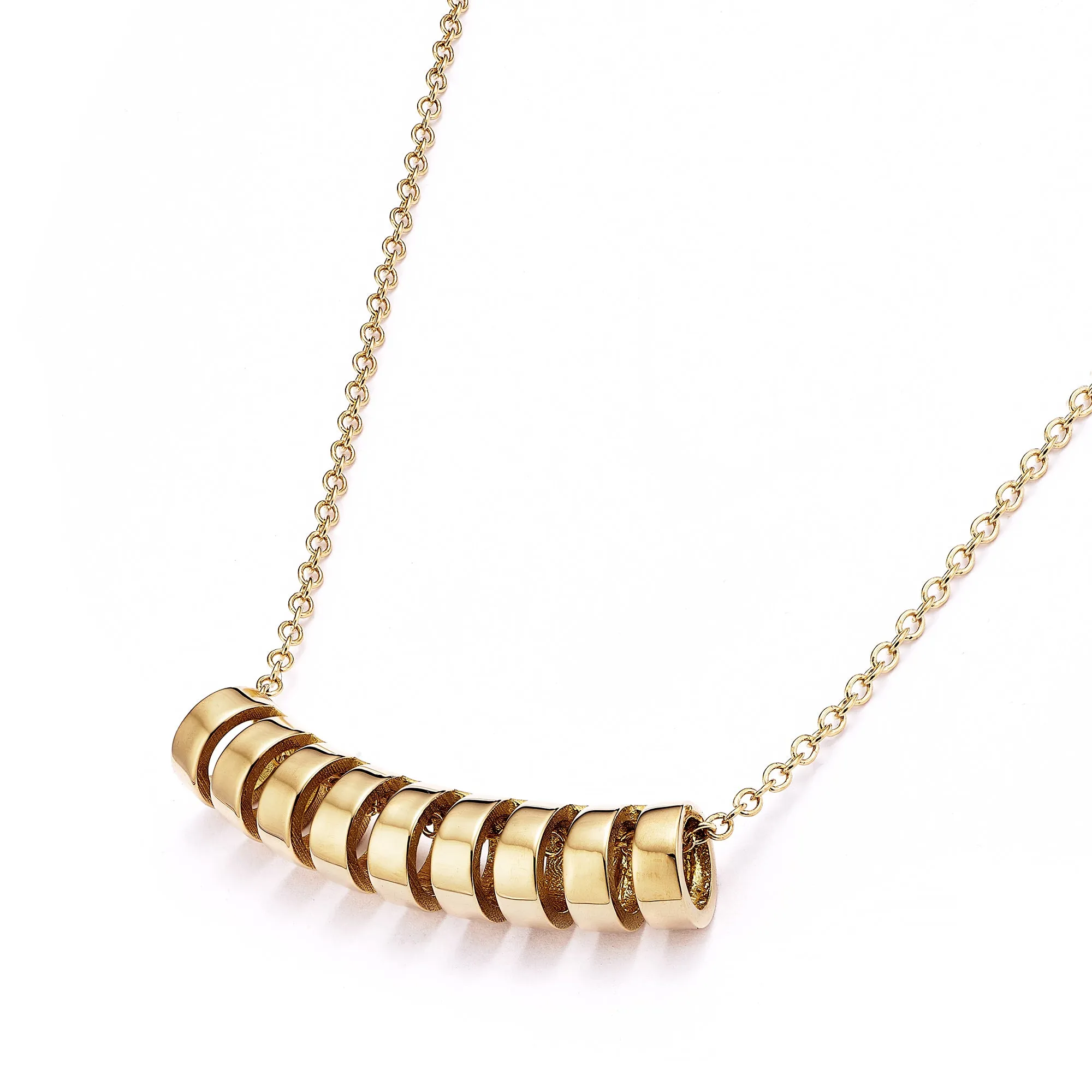 Porto Necklace