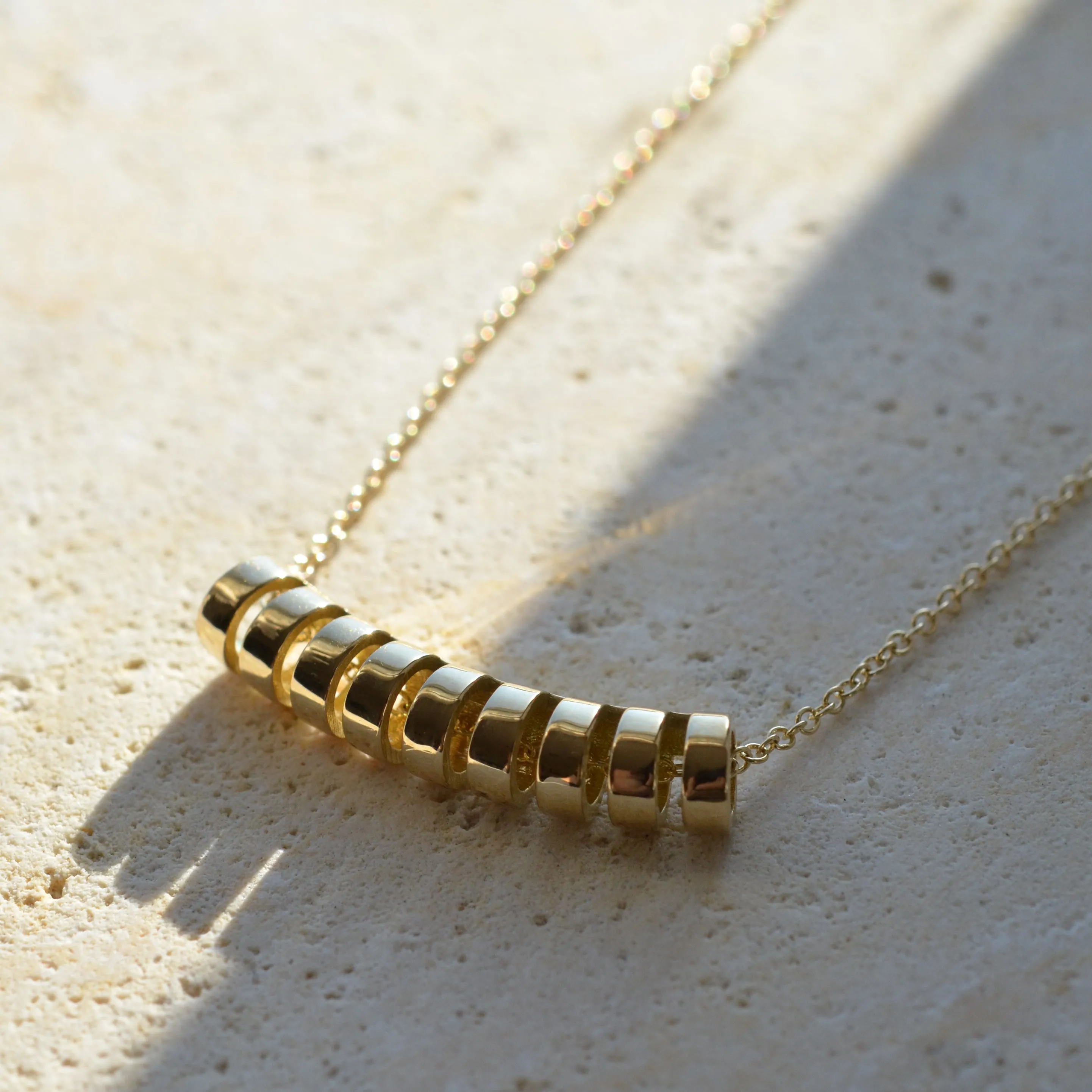 Porto Necklace