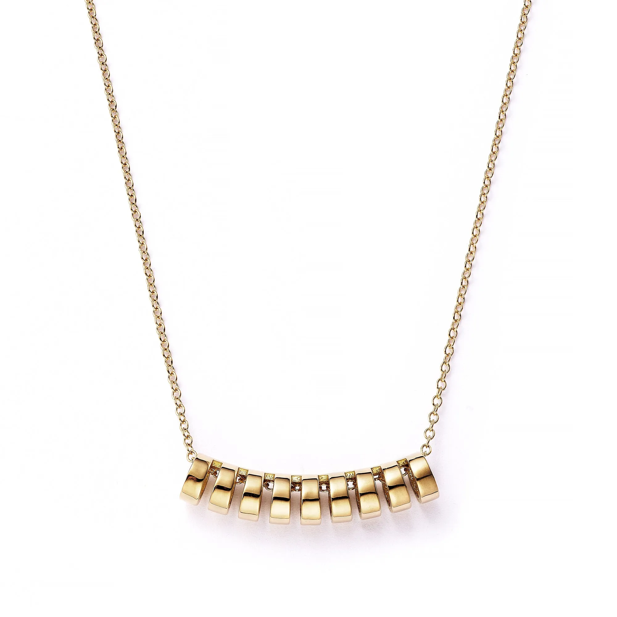 Porto Necklace