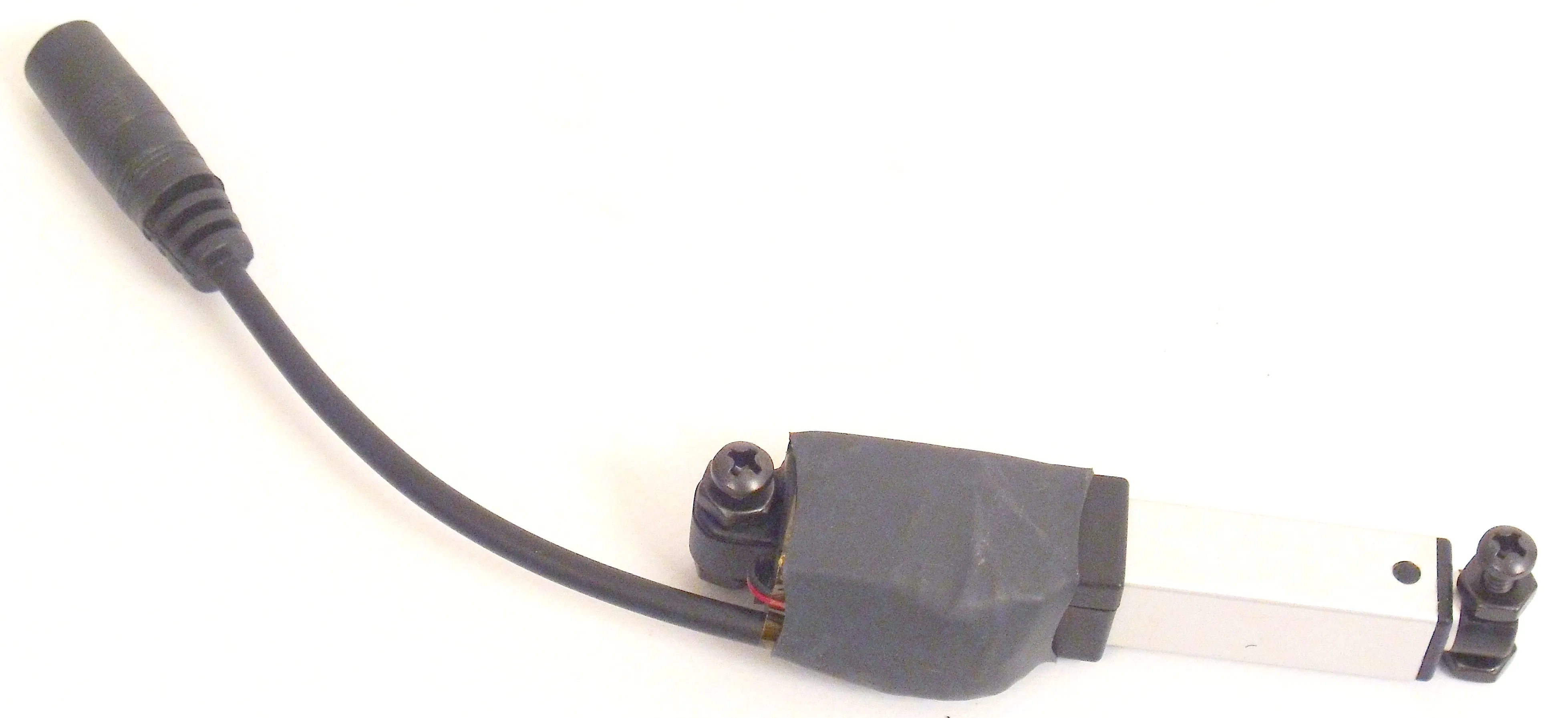PowerGrip QuickGrip Heavy Duty Actuator