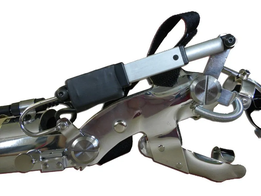 PowerGrip QuickGrip Heavy Duty Actuator