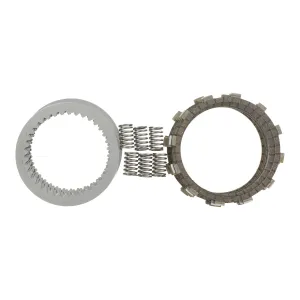 Premier Clutch Kit Dirt Racer Complete (Includes springs)