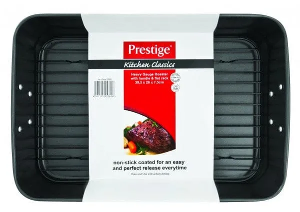 Prestige Heavy Duty Roaster 05380