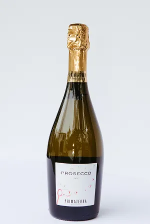 Primaterra Prosecco
