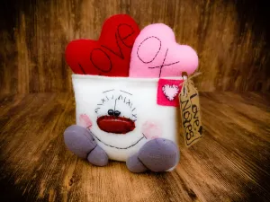 Primitive Love Notes