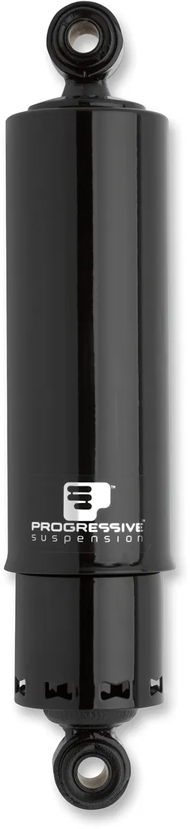 Progressive Suspension 412-4021B 412 Series 13.5in. Shocks - Black
