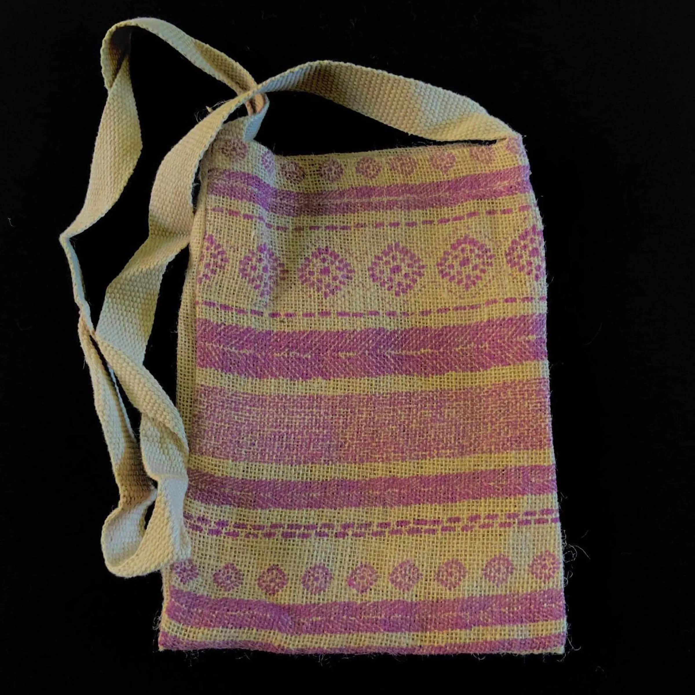 Project Bag