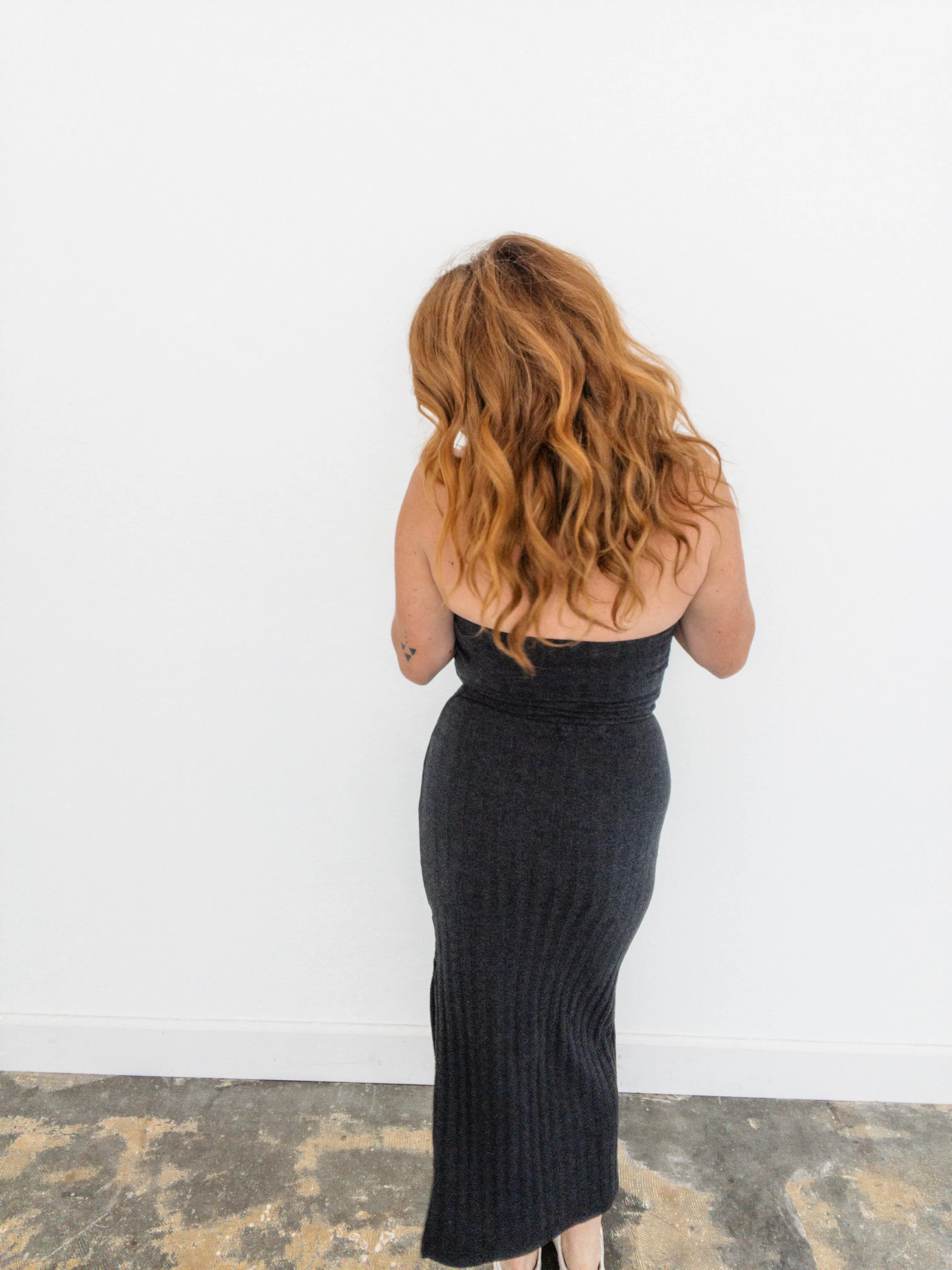 Project Social T Tetsu Skirt