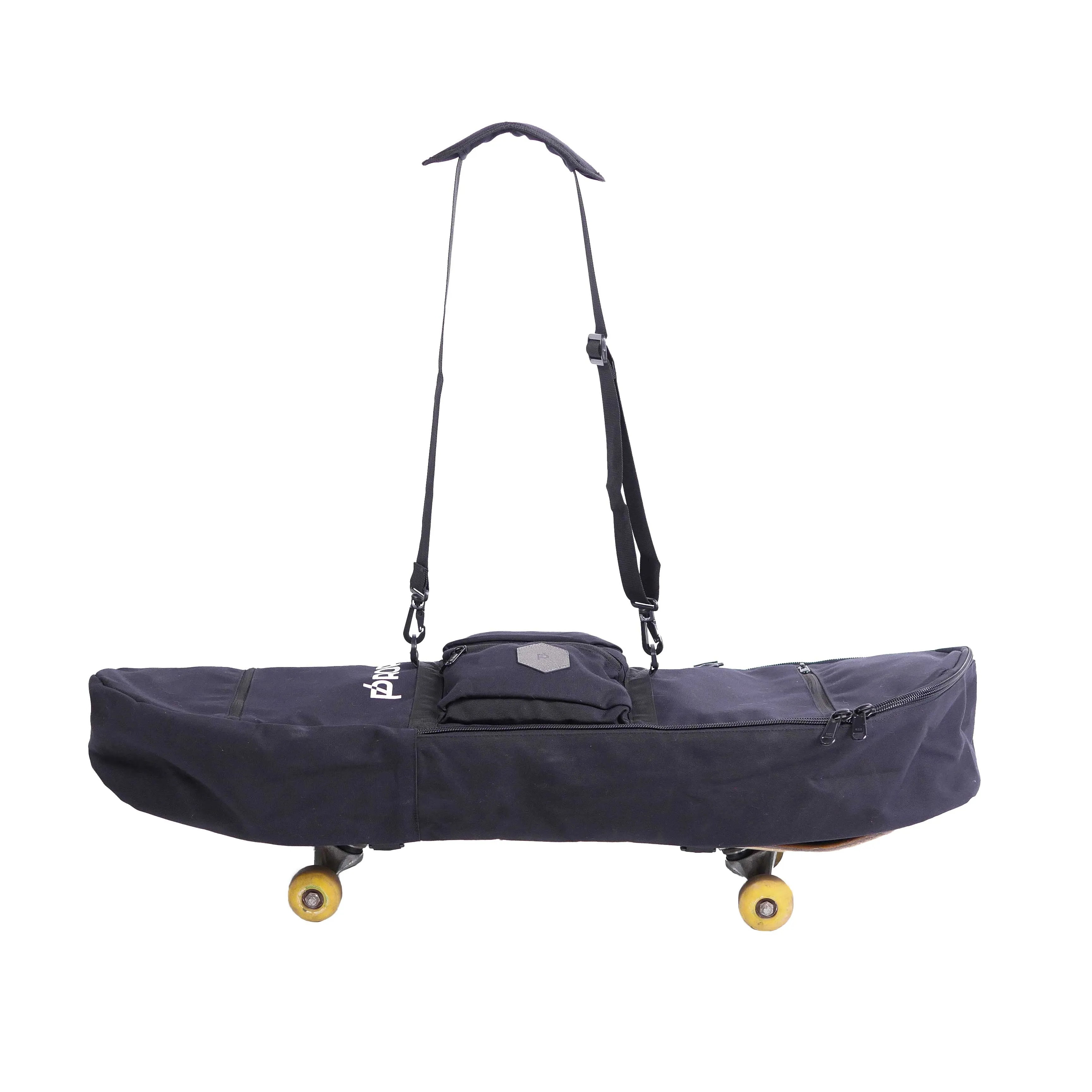 Proper Skate Bag XL Black