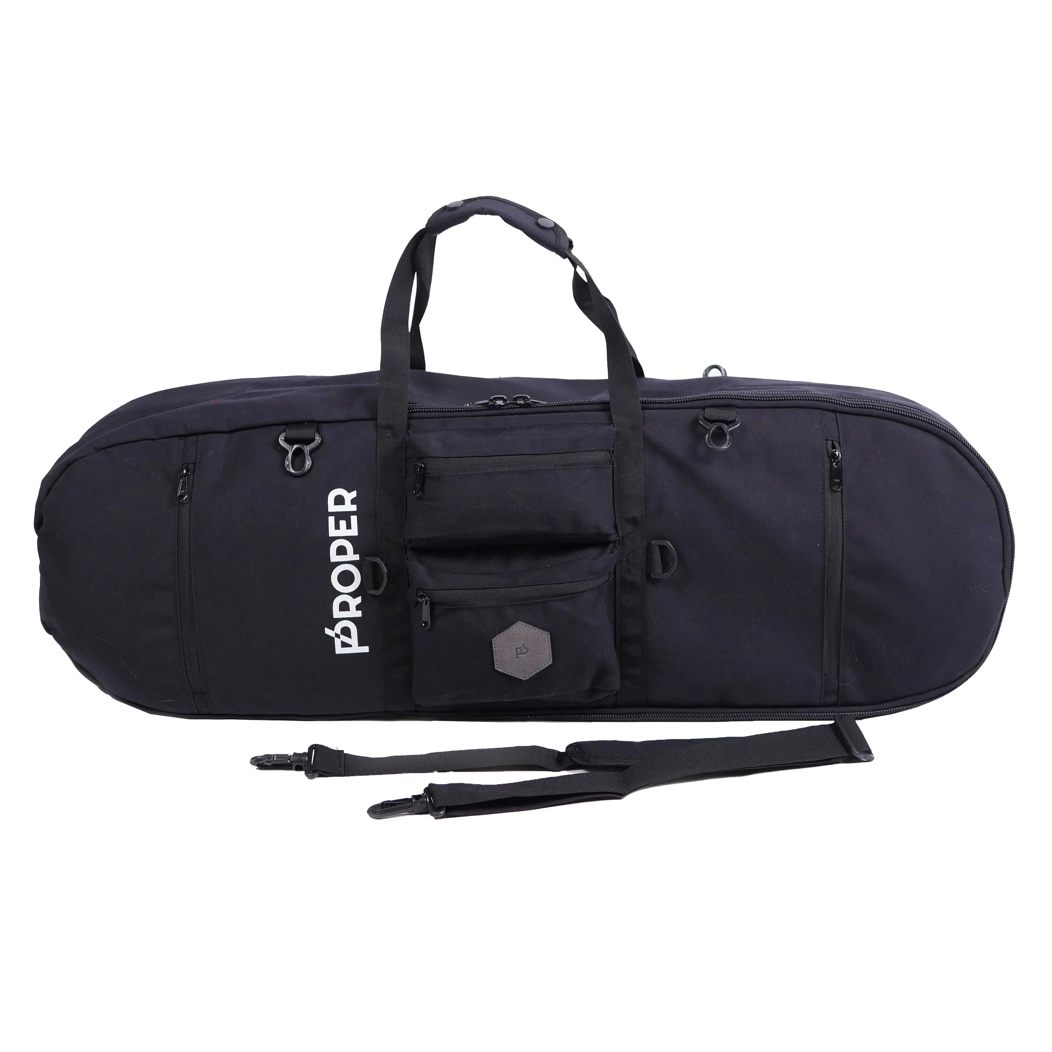 Proper Skate Bag XL Black