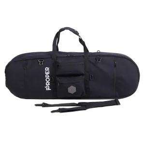Proper Skate Bag XL Black