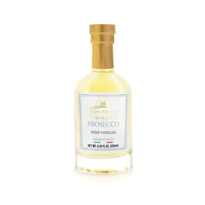 Prosecco Sparkling Vinegar