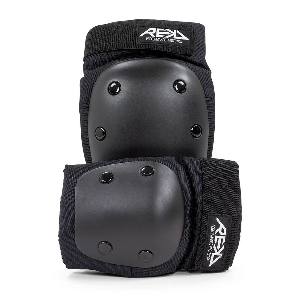 Protecciones REKD Youth Heavy Duty