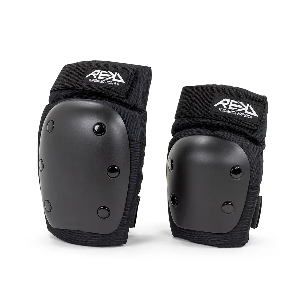 Protecciones REKD Youth Heavy Duty