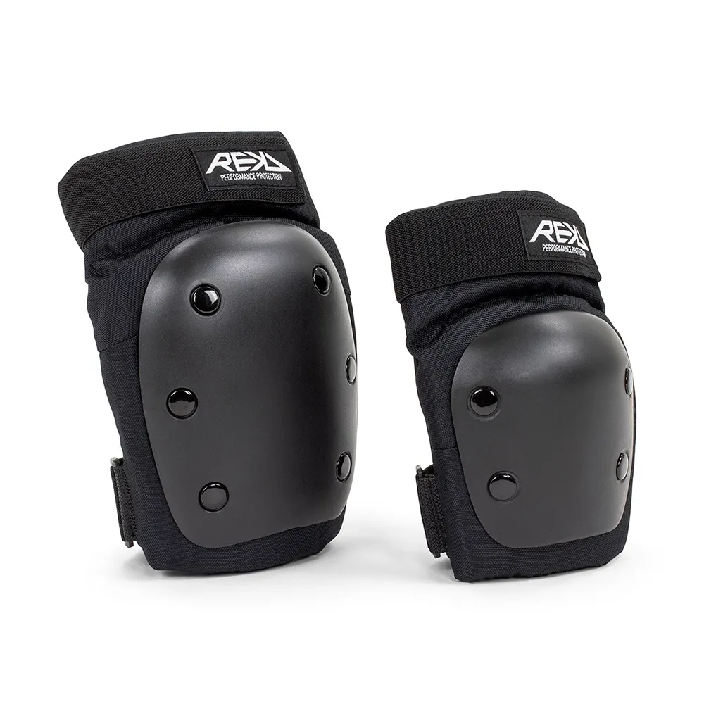 Protecciones REKD Youth Heavy Duty