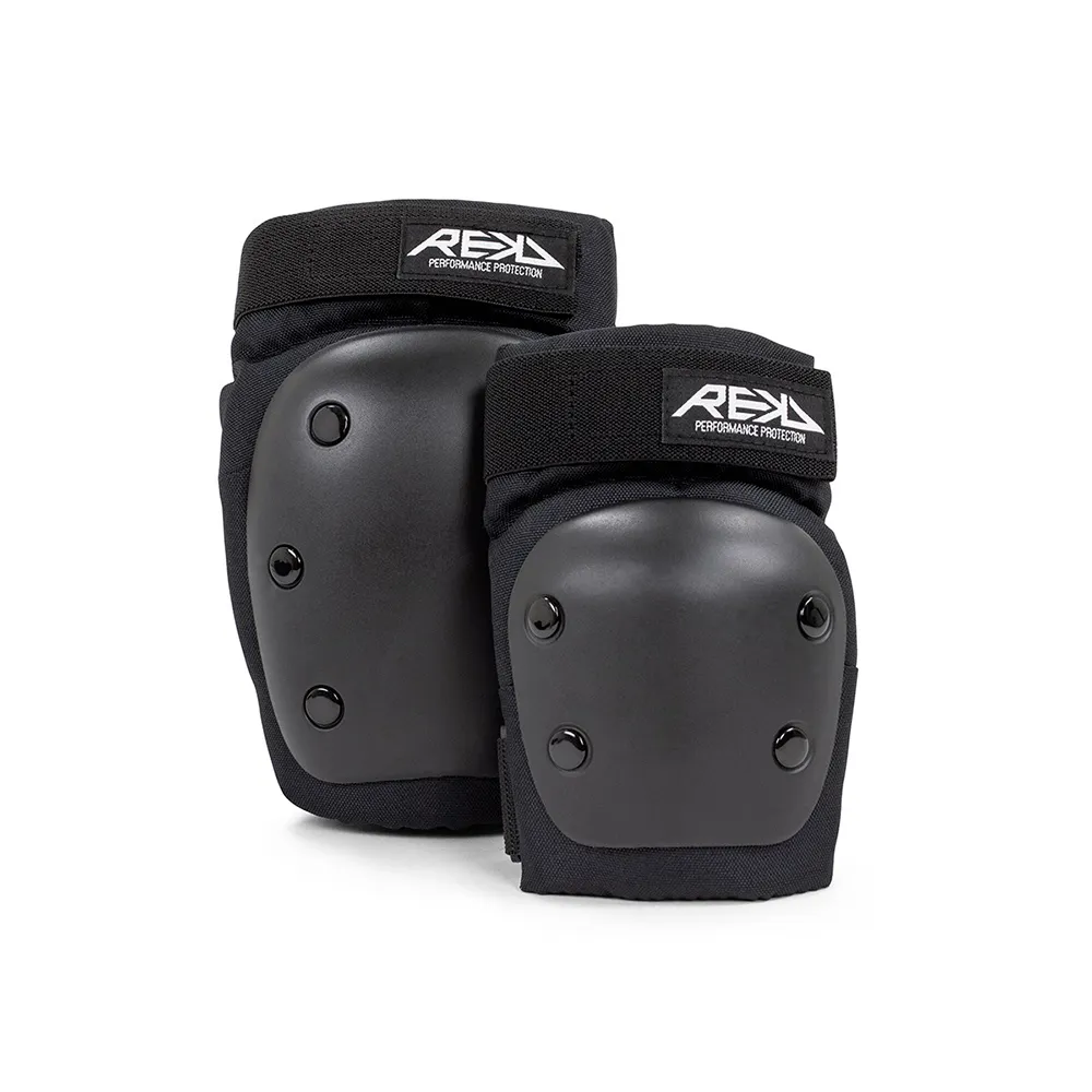 Protecciones REKD Youth Heavy Duty