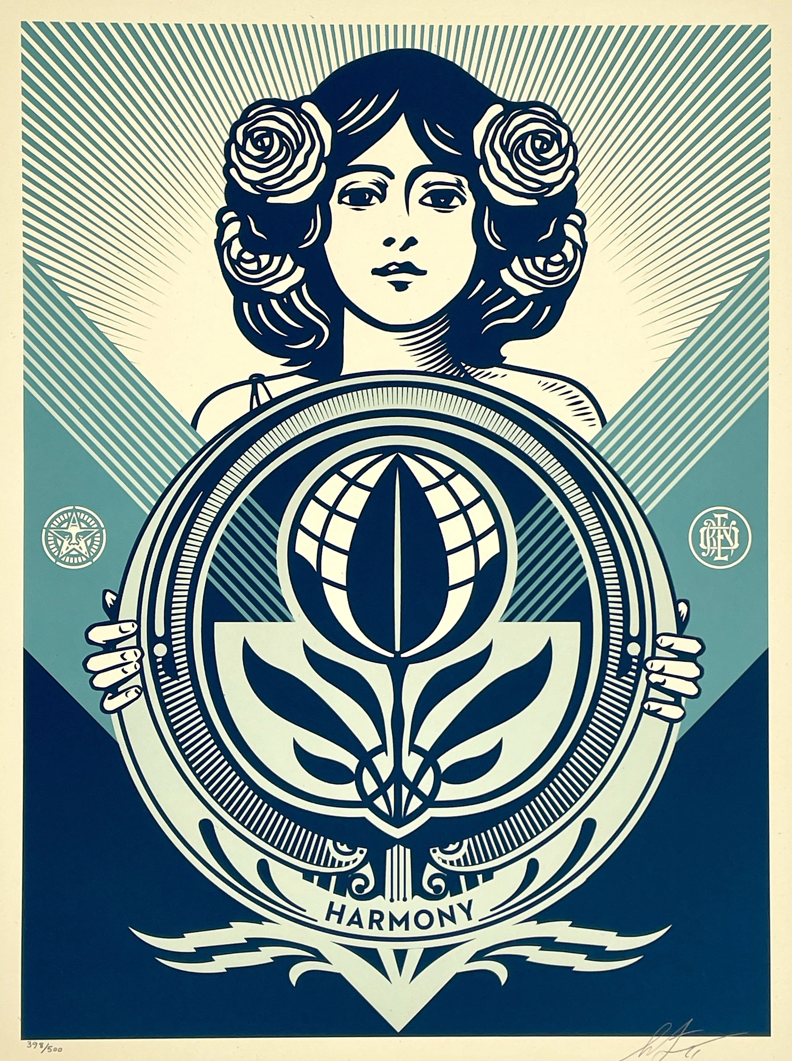 Protect Biodiversity - Cultivate Harmony