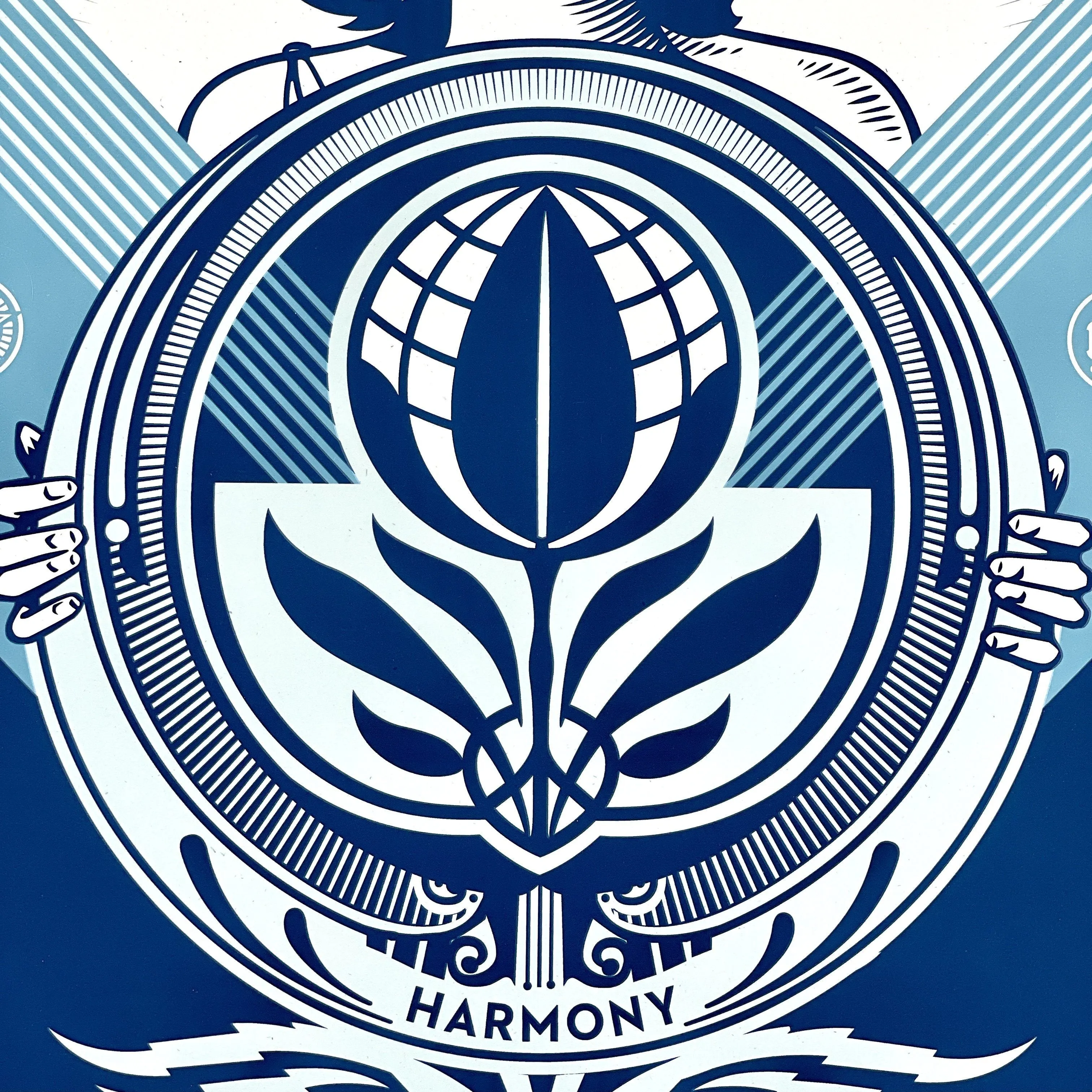 Protect Biodiversity - Cultivate Harmony