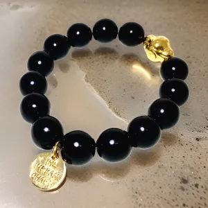 Protection Mantra Bracelet