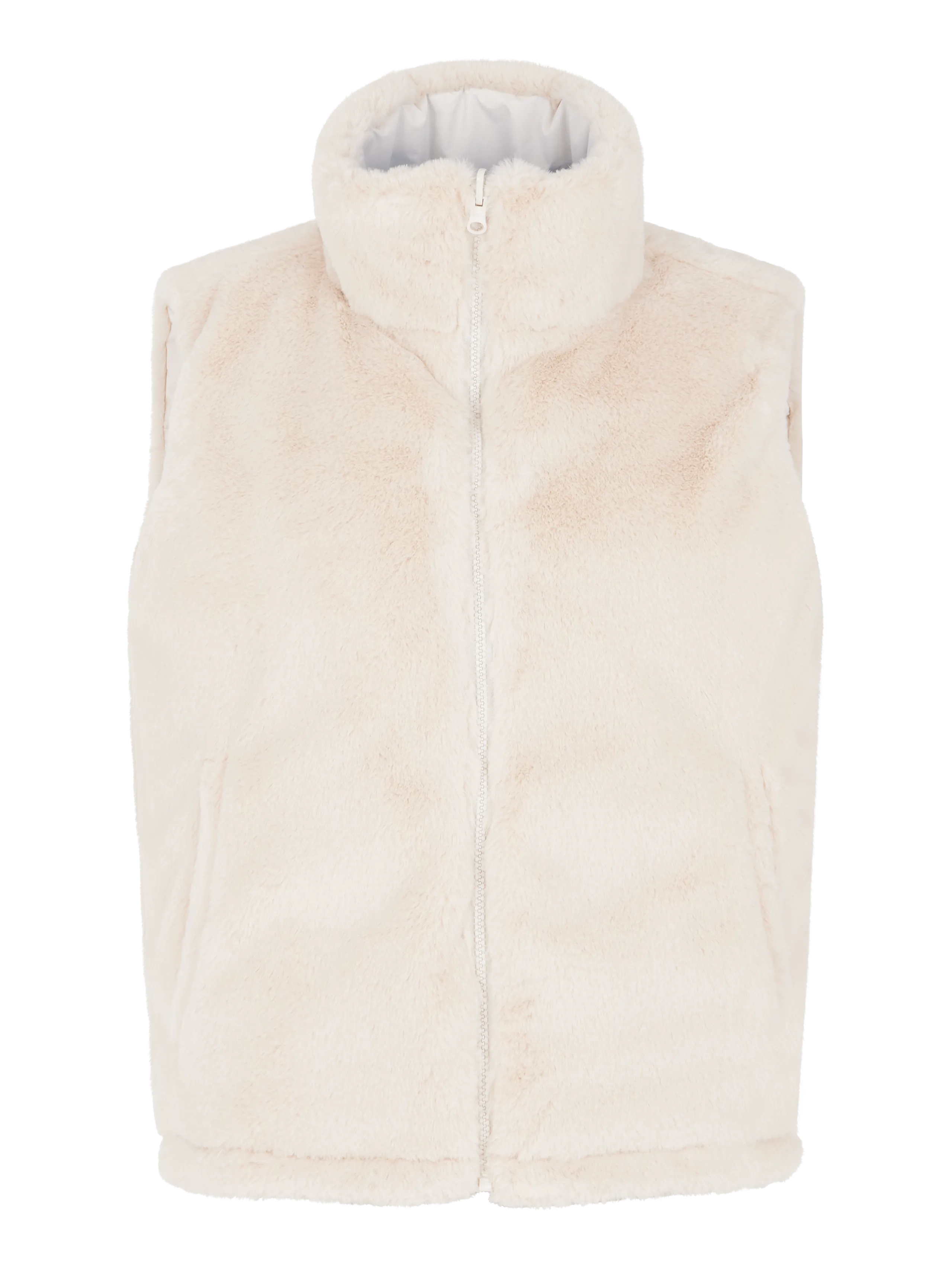 PRTBOMB outdoor bodywarmer
