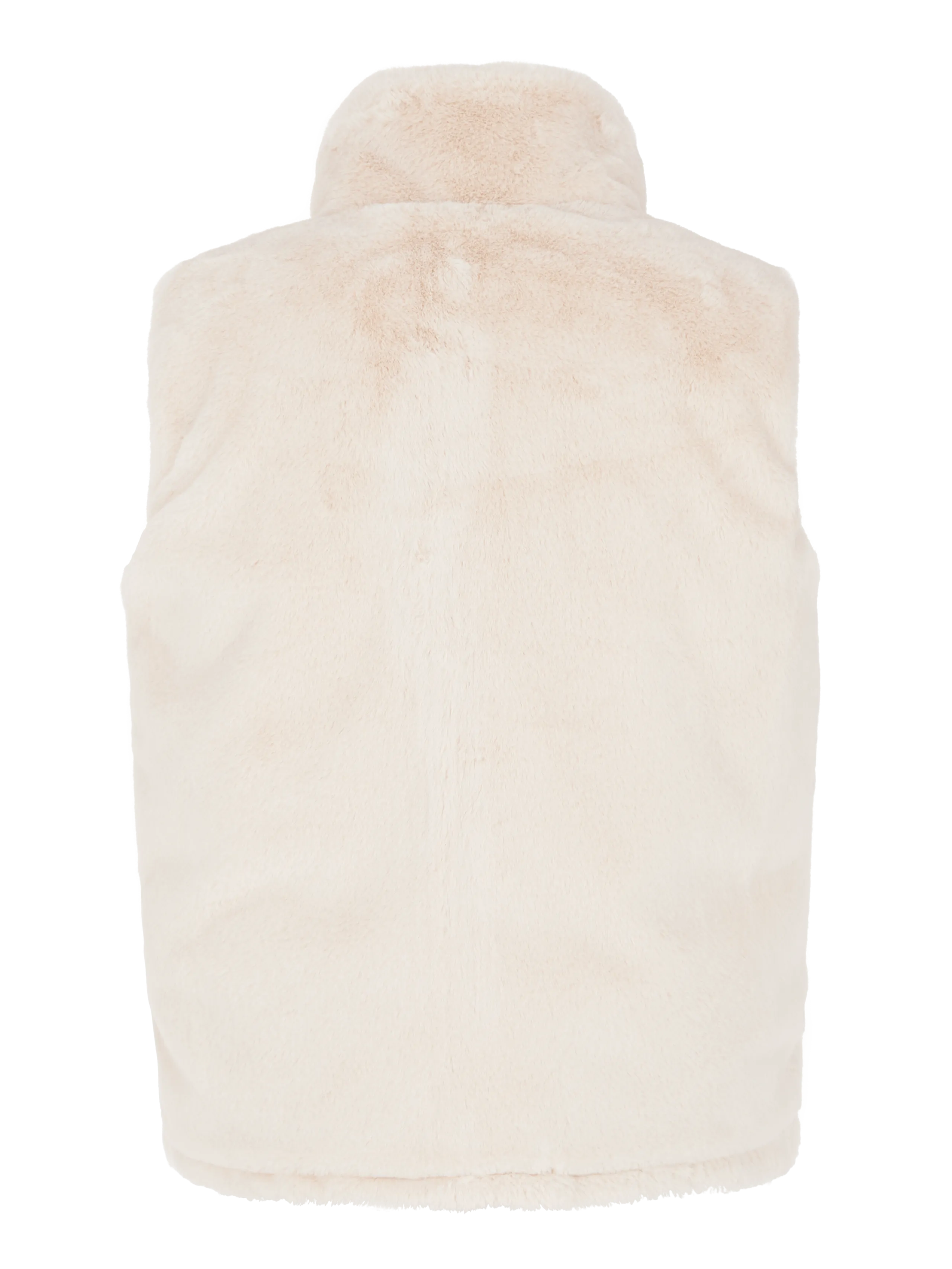 PRTBOMB outdoor bodywarmer