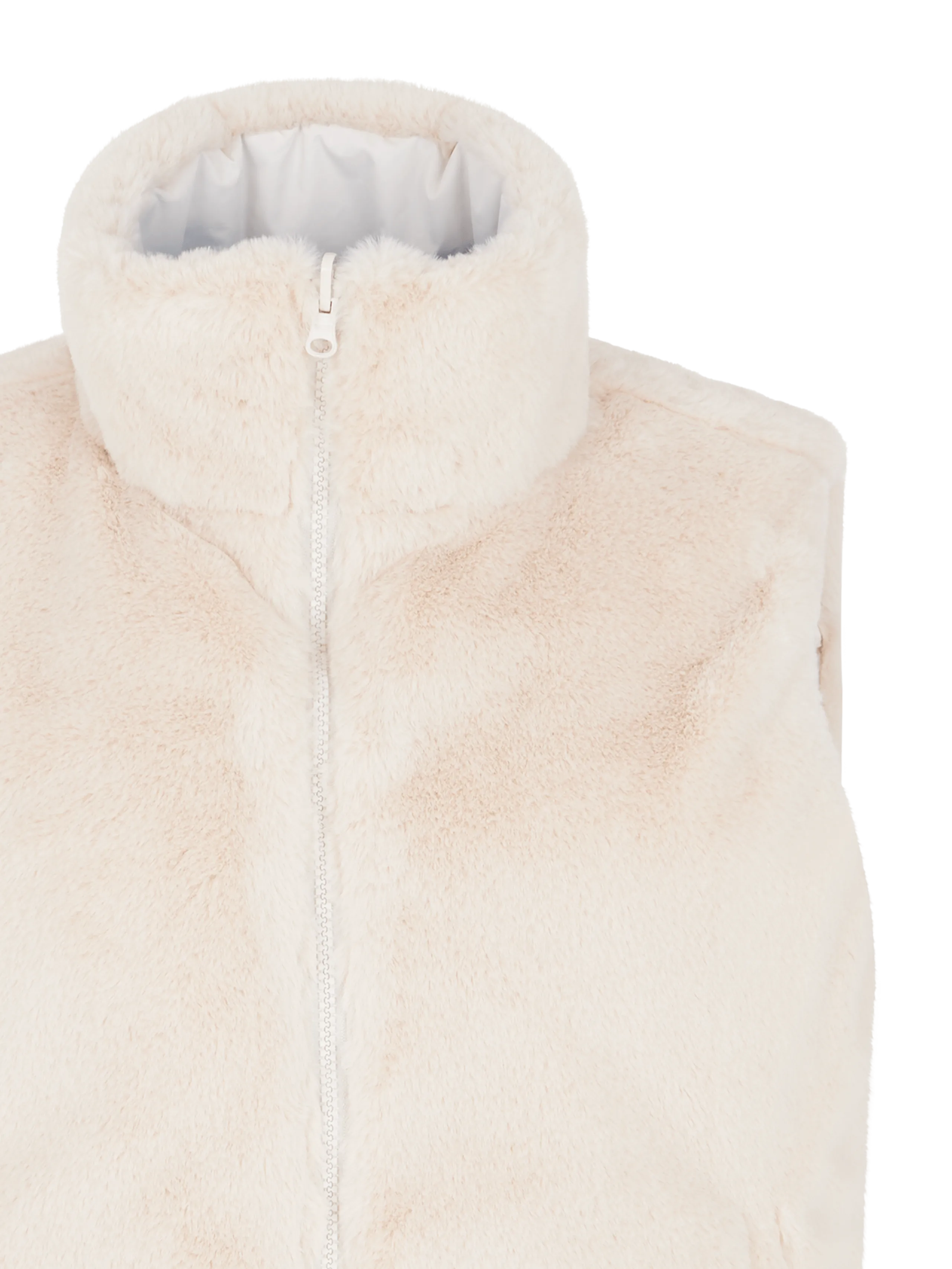 PRTBOMB outdoor bodywarmer