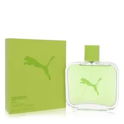 Puma Green Eau De Toilette Spray By Puma