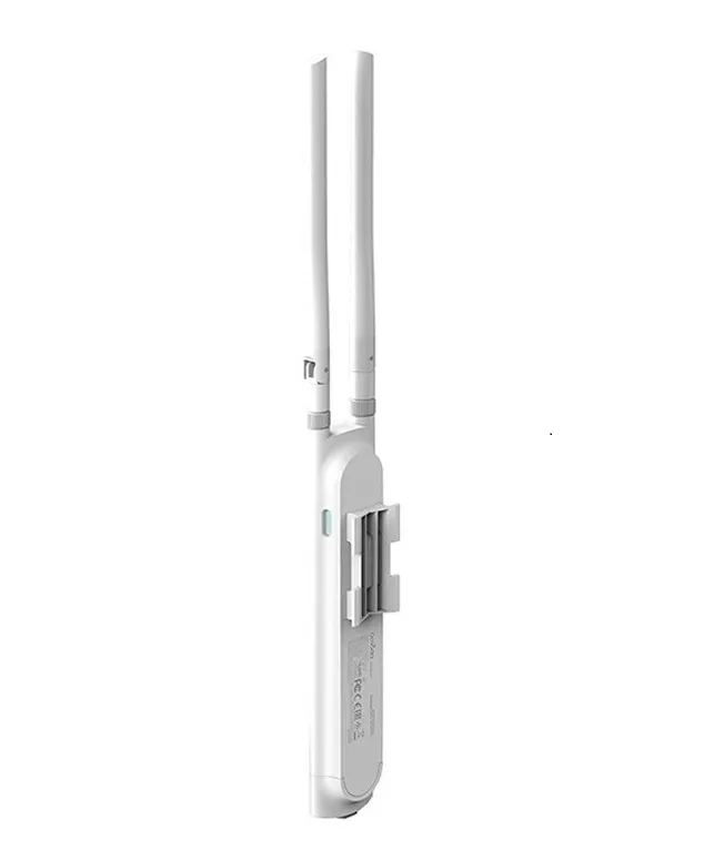 Punto De Acceso Exterior Tp Link Ac1200 Color Blanco