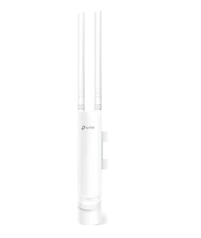 Punto De Acceso Exterior Tp Link Ac1200 Color Blanco